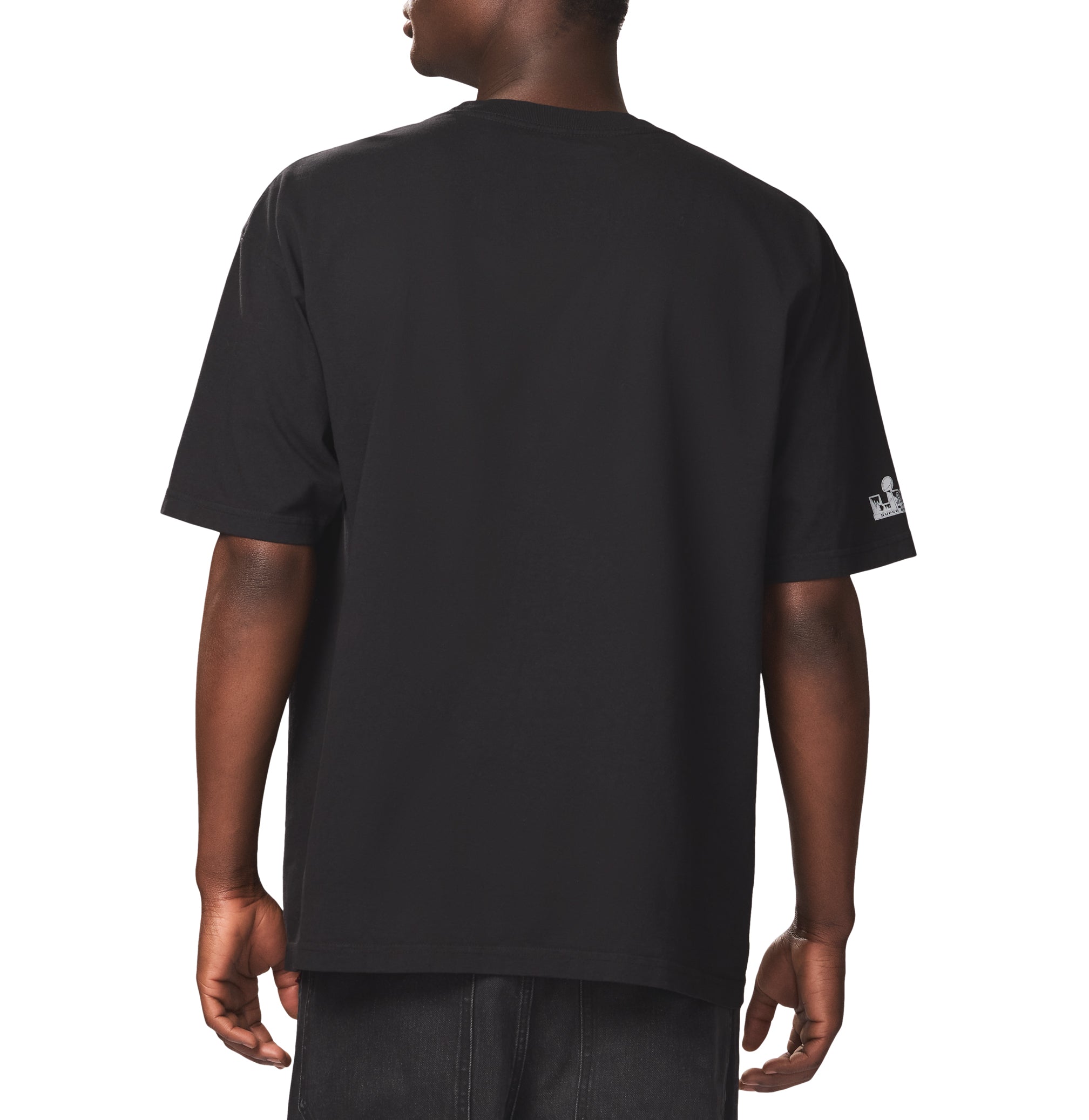 AVIREX X STARTER SUPER BOWL LX T SHIRT View 2 | NFL SUPER BOWL LX AVIREX X STARTER SUPER BOWL LX T SHIRT View 2 | NFL SUPER BOWL LX