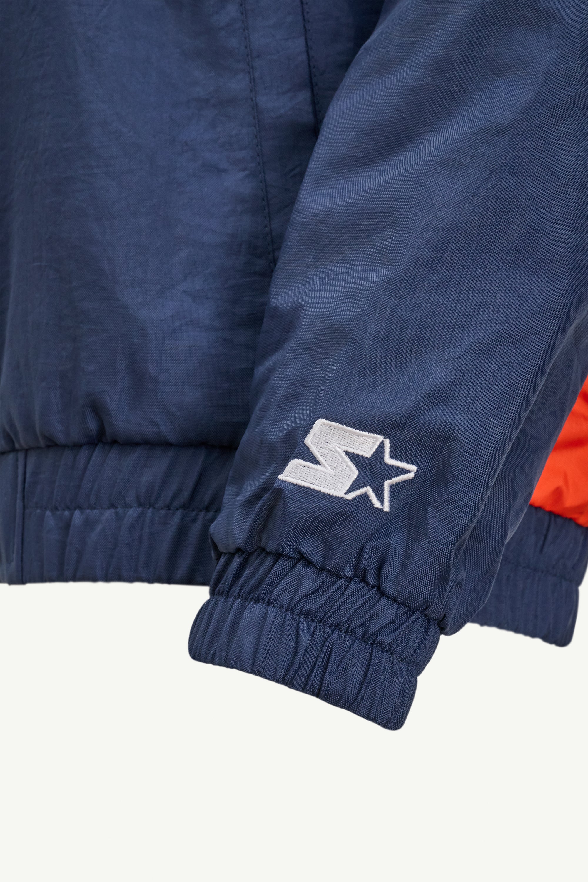 WOMENS HOUSTON ASTROS ZIP JACKET View 6 | Houston Astros WOMENS HOUSTON ASTROS ZIP JACKET View 6 | Houston Astros