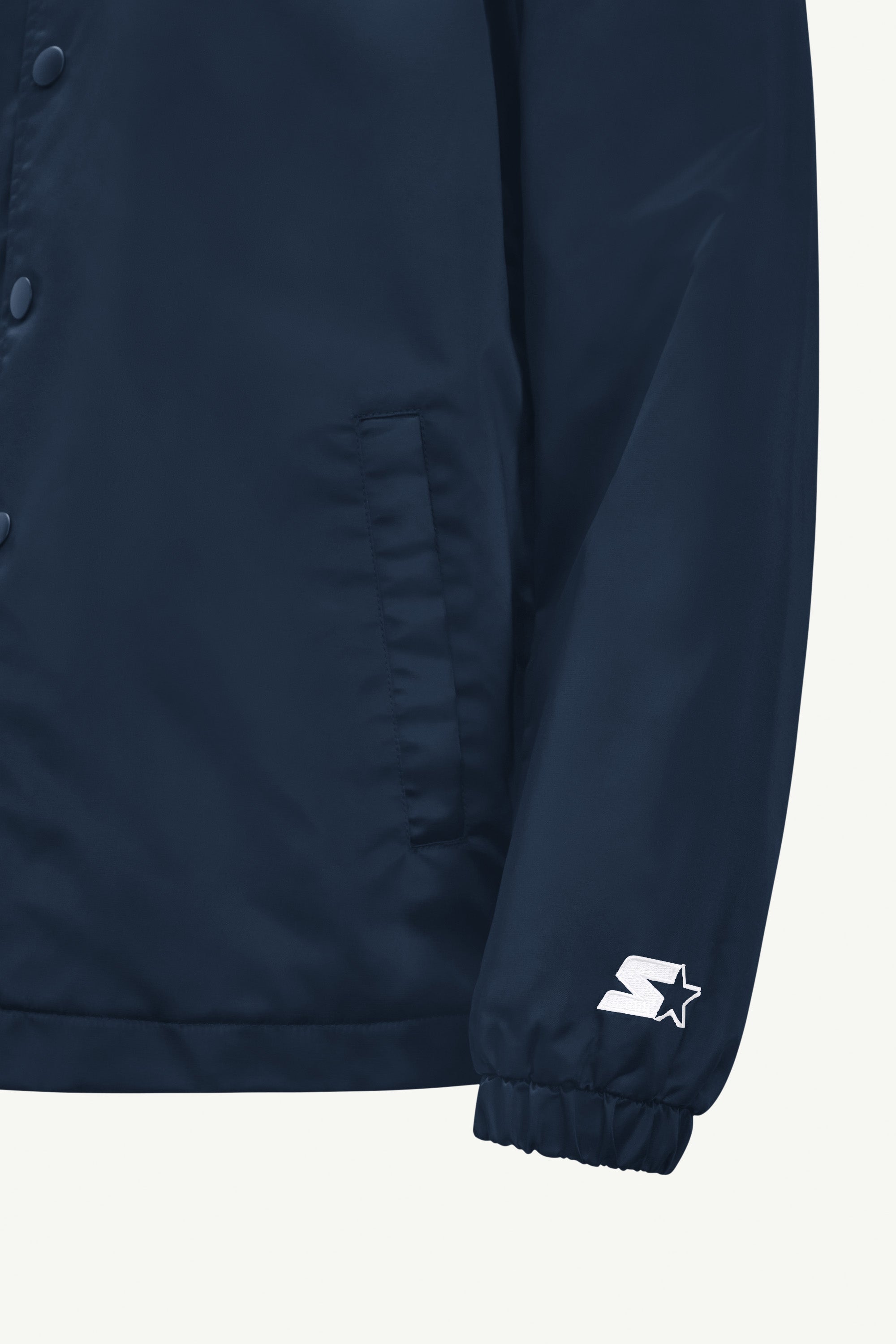MENS HOUSTON ASTROS RETRO COACHES JACKET View 3 | Houston Astros MENS HOUSTON ASTROS RETRO COACHES JACKET View 3 | Houston Astros