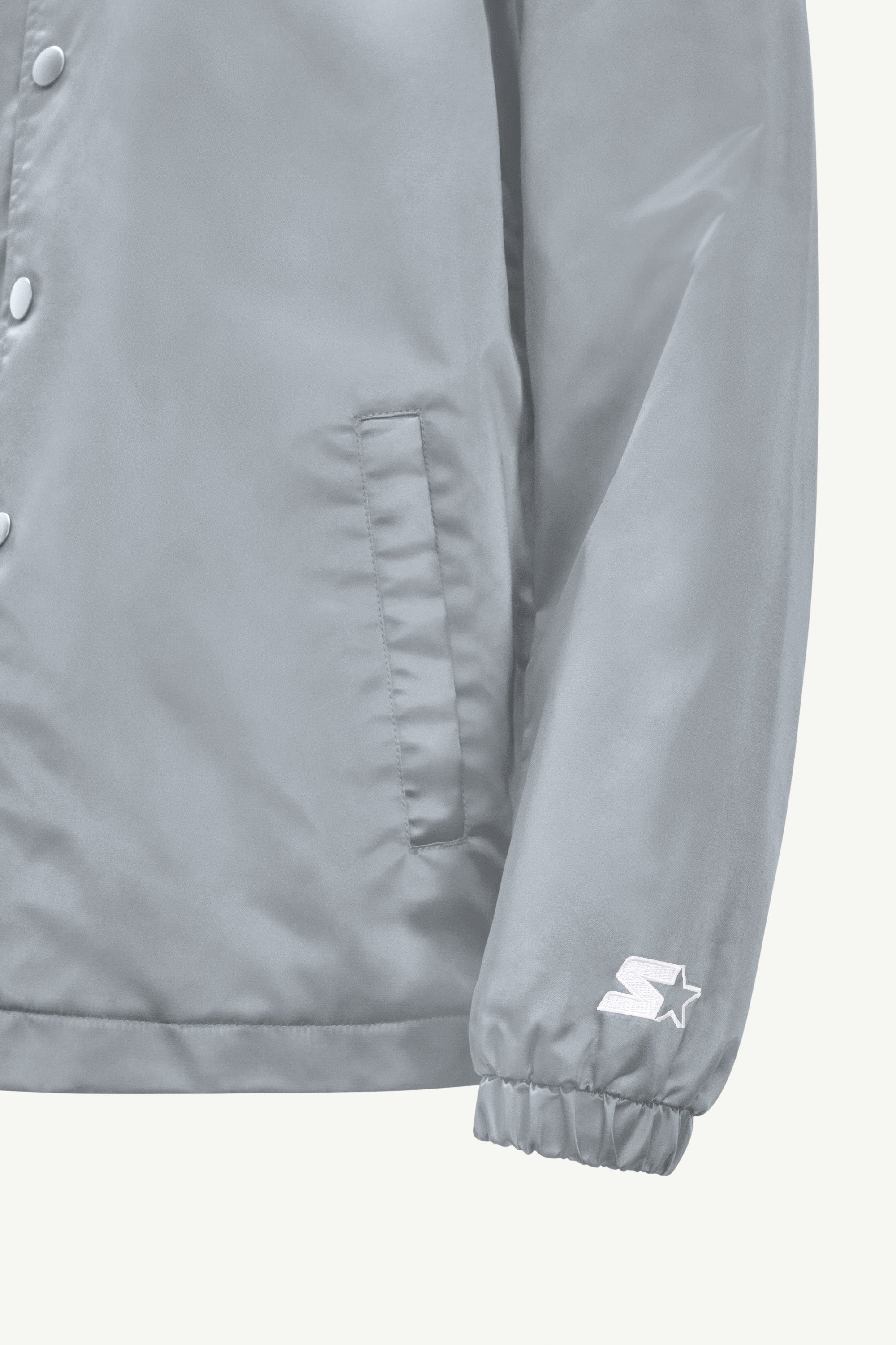 MENS BALTIMORE RAVENS RETRO COACHES JACKET View 3 | Baltimore Ravens MENS BALTIMORE RAVENS RETRO COACHES JACKET View 3 | Baltimore Ravens