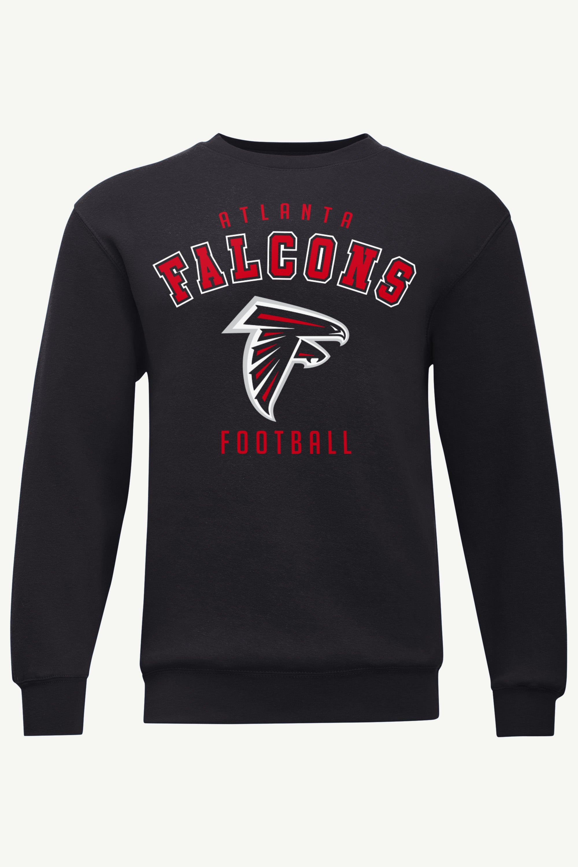 MENS ATLANTA FALCONS SWEATSHIRT View 1 | Atlanta Falcons MENS ATLANTA FALCONS SWEATSHIRT View 1 | Atlanta Falcons
