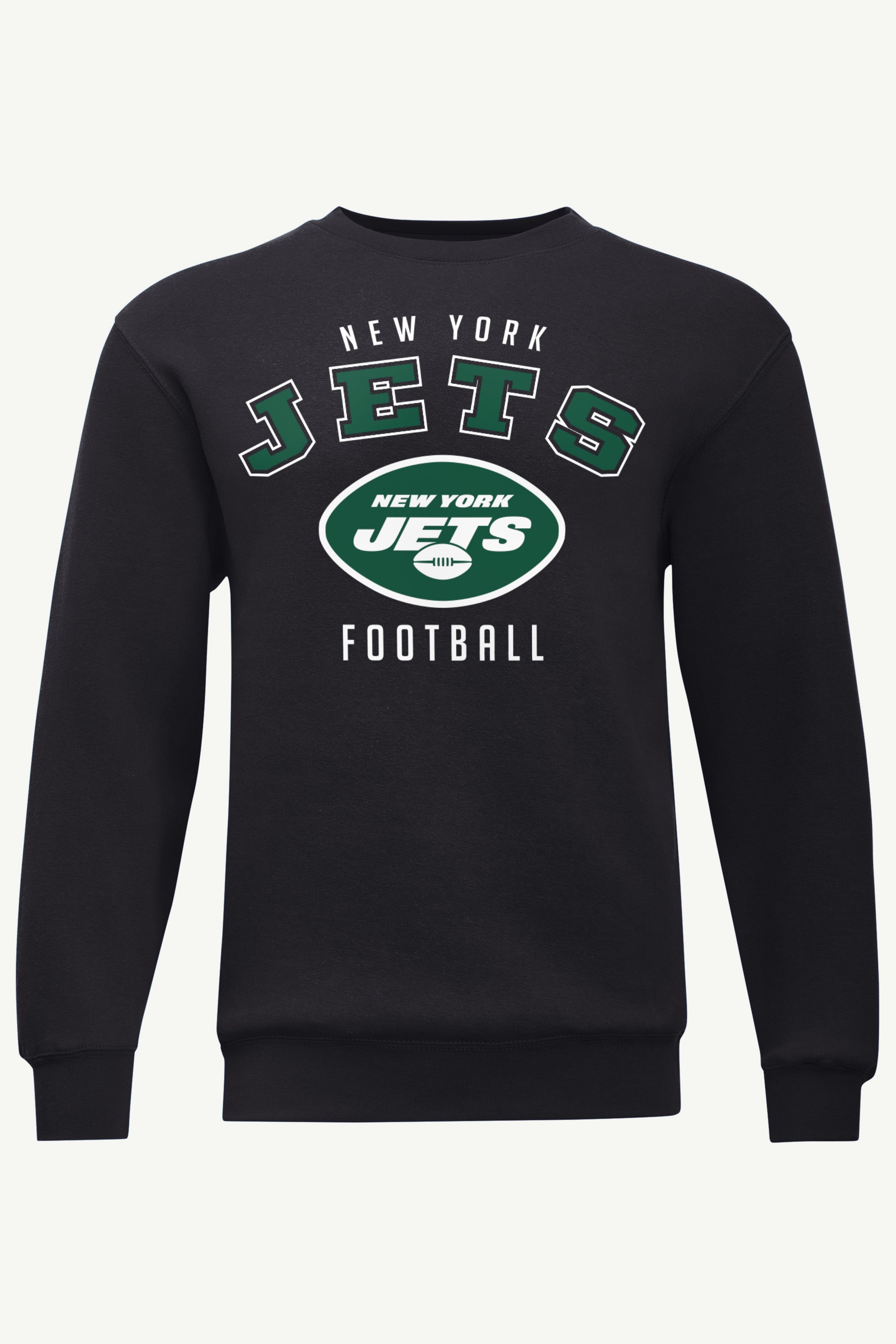 MENS NEW YORK JETS SWEATSHIRT View 1 | New York Jets MENS NEW YORK JETS SWEATSHIRT View 1 | New York Jets