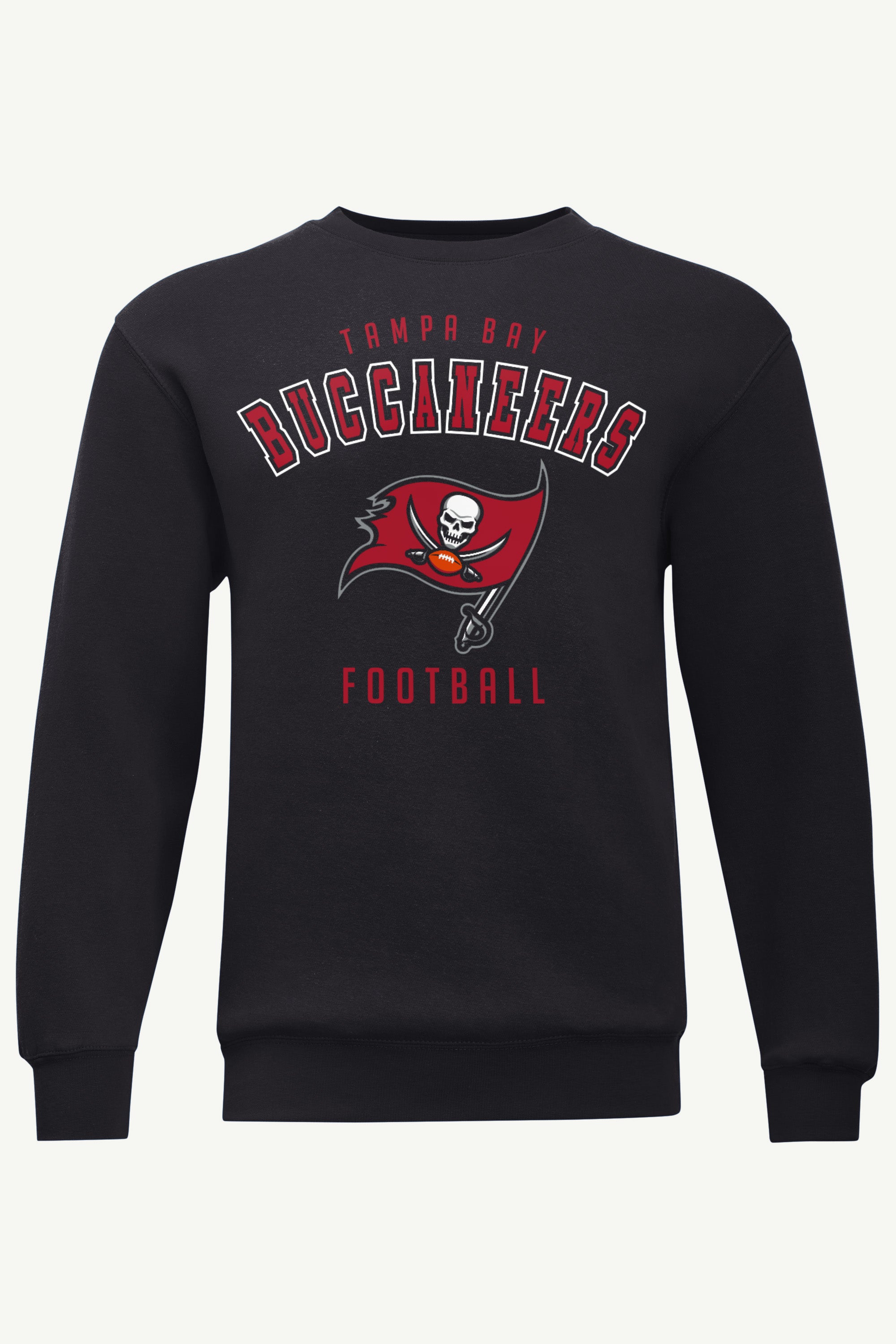 MENS TAMPA BAY BUCCANEERS SWEATSHIRT View 1 | Tampa Bay Buccaneers MENS TAMPA BAY BUCCANEERS SWEATSHIRT View 1 | Tampa Bay Buccaneers