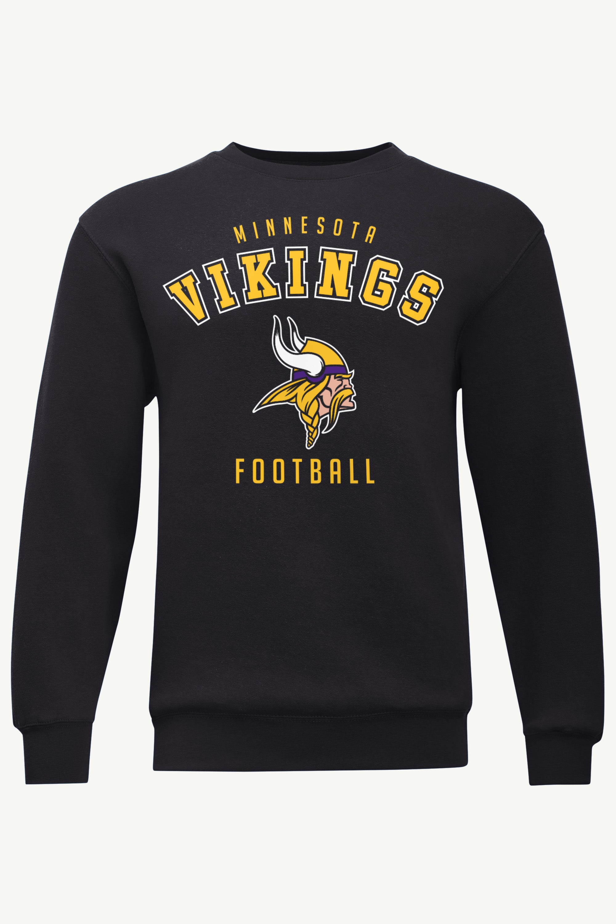 MENS MINNESOTA VIKINGS SWEATSHIRT View 1 | Minnesota Vikings MENS MINNESOTA VIKINGS SWEATSHIRT View 1 | Minnesota Vikings