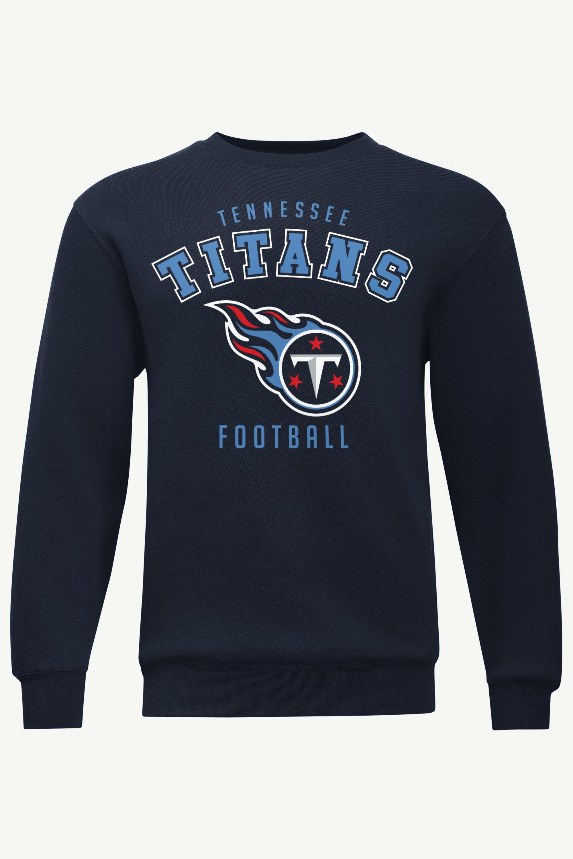 MENS TENNESSEE TITANS SWEATSHIRT View 1 MENS TENNESSEE TITANS SWEATSHIRT View 1