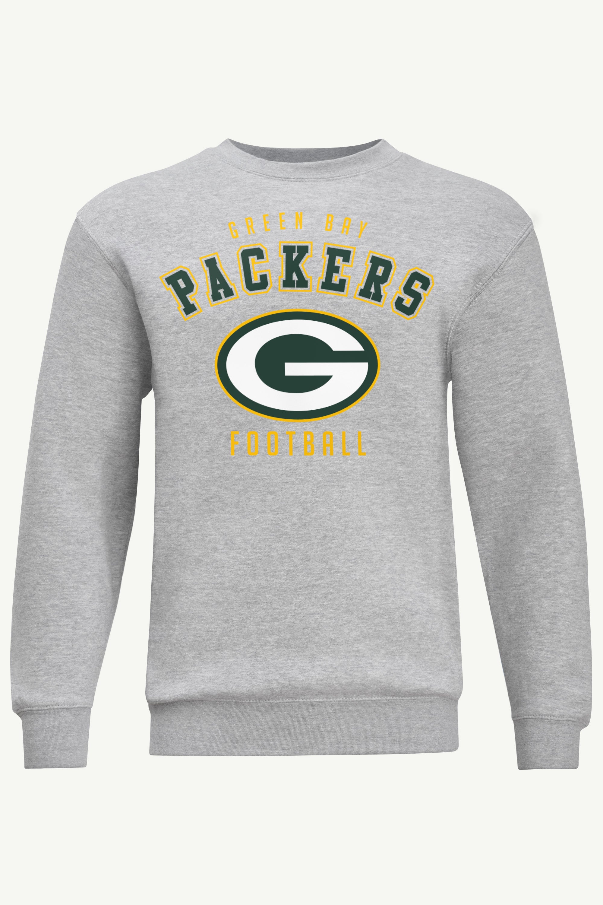 MENS GREEN BAY PACKERS SWEATSHIRT View 1 | Green Bay Packers MENS GREEN BAY PACKERS SWEATSHIRT View 1 | Green Bay Packers