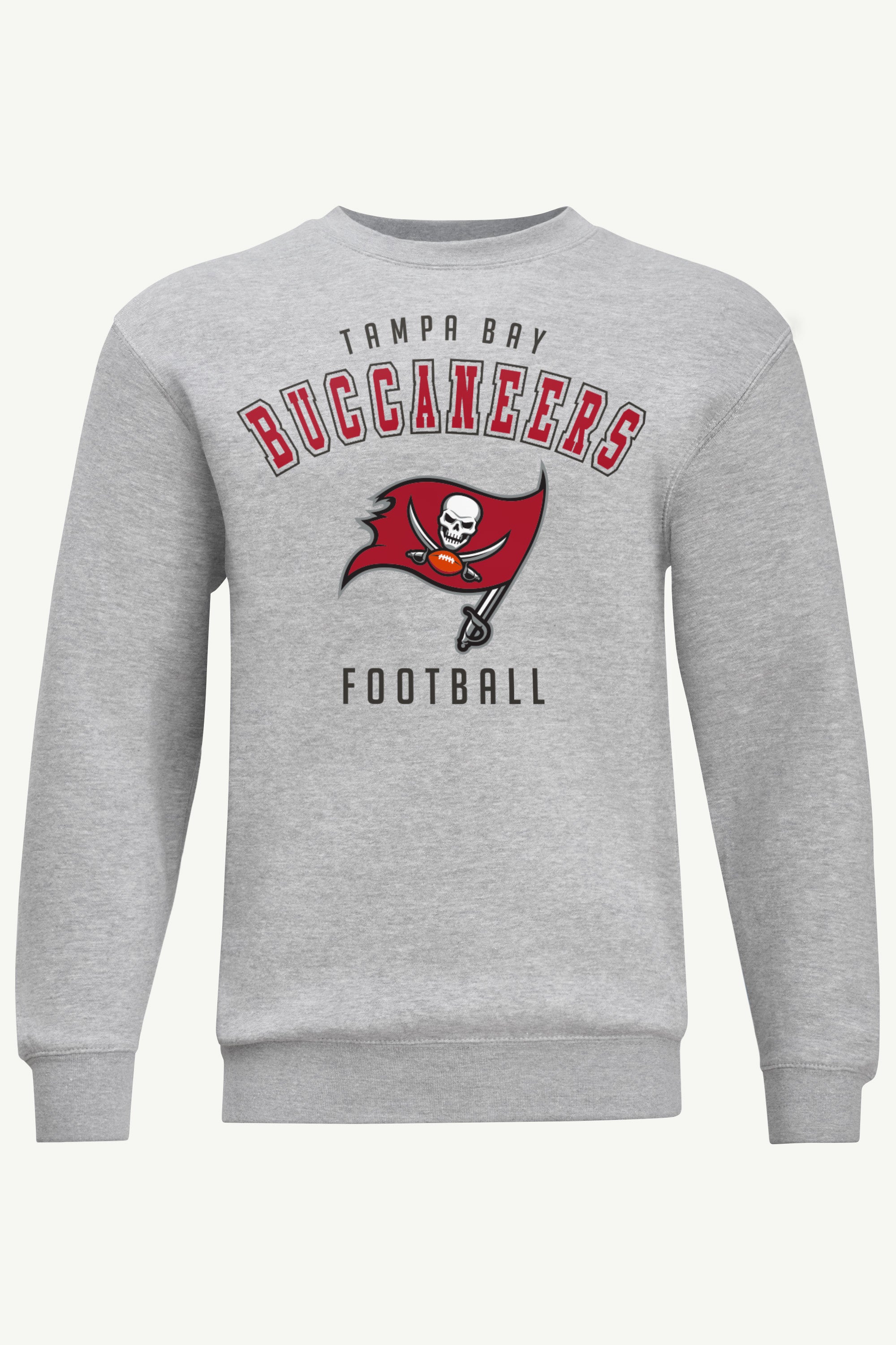 MENS TAMPA BAY BUCCANEERS SWEATSHIRT View 1 | Tampa Bay Buccaneers MENS TAMPA BAY BUCCANEERS SWEATSHIRT View 1 | Tampa Bay Buccaneers