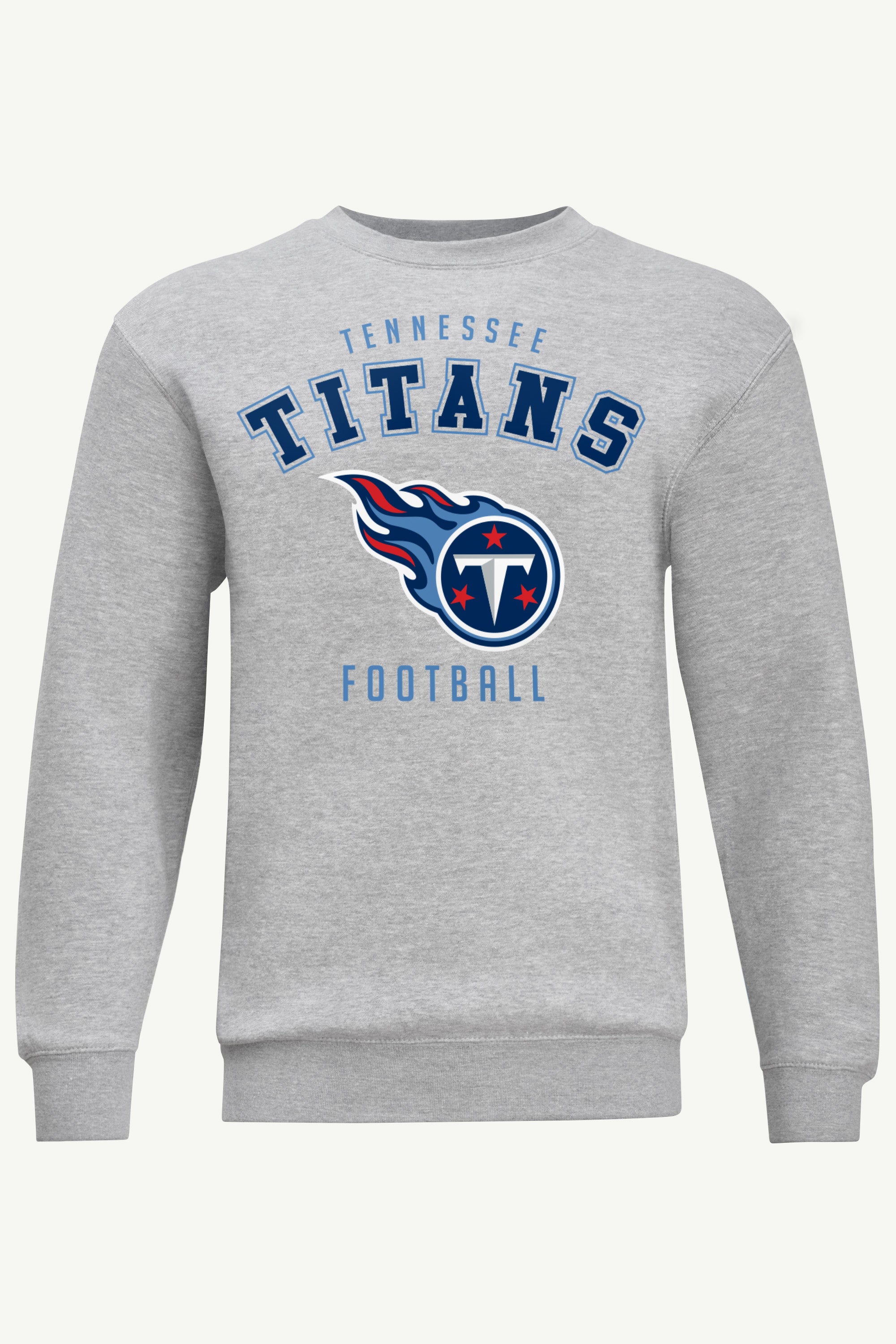 MENS TENNESSEE TITANS SWEATSHIRT View 1 MENS TENNESSEE TITANS SWEATSHIRT View 1