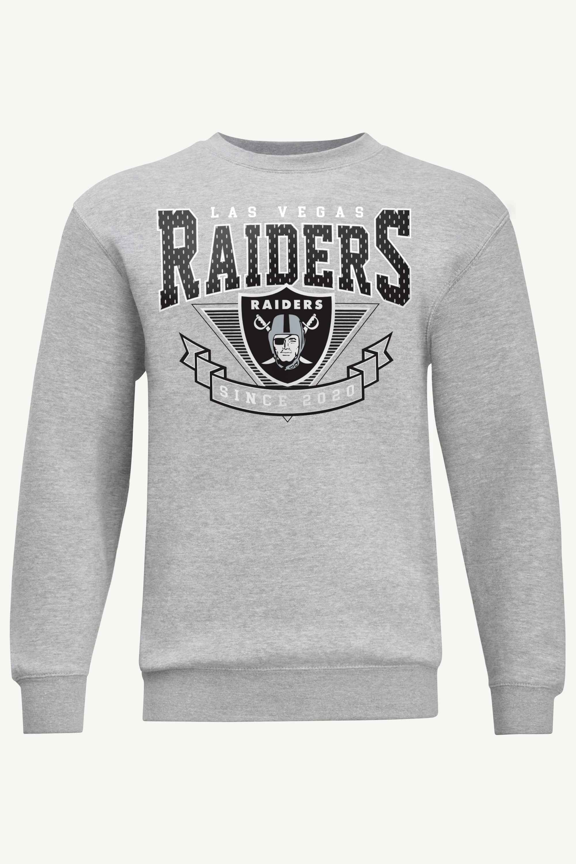 MENS LAS VEGAS RAIDERS 80's INSPIRED SWEATSHIRT View 1 | Las Vegas Raiders MENS LAS VEGAS RAIDERS 80's INSPIRED SWEATSHIRT View 1 | Las Vegas Raiders