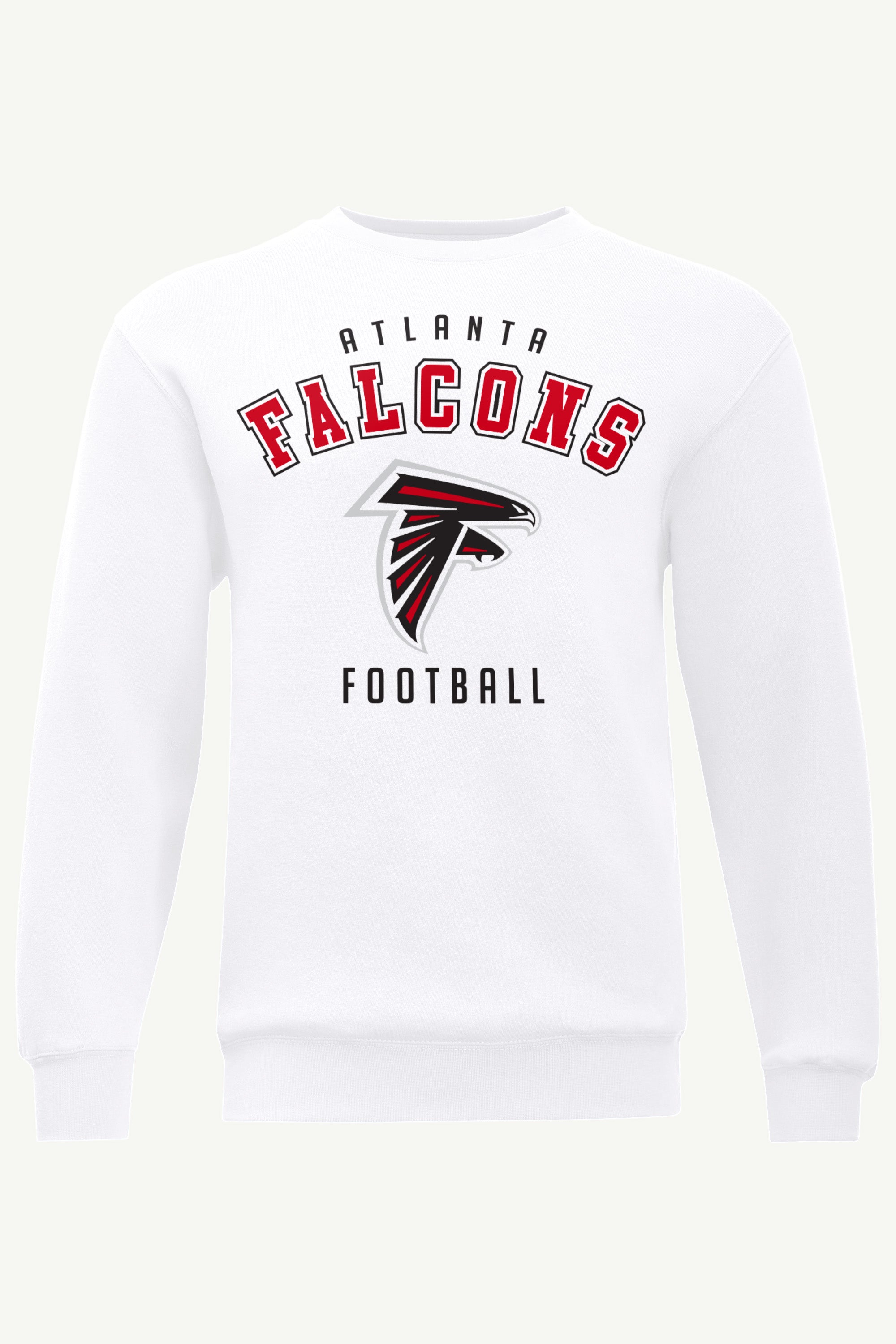 MENS ATLANTA FALCONS SWEATSHIRT View 1 | Atlanta Falcons MENS ATLANTA FALCONS SWEATSHIRT View 1 | Atlanta Falcons