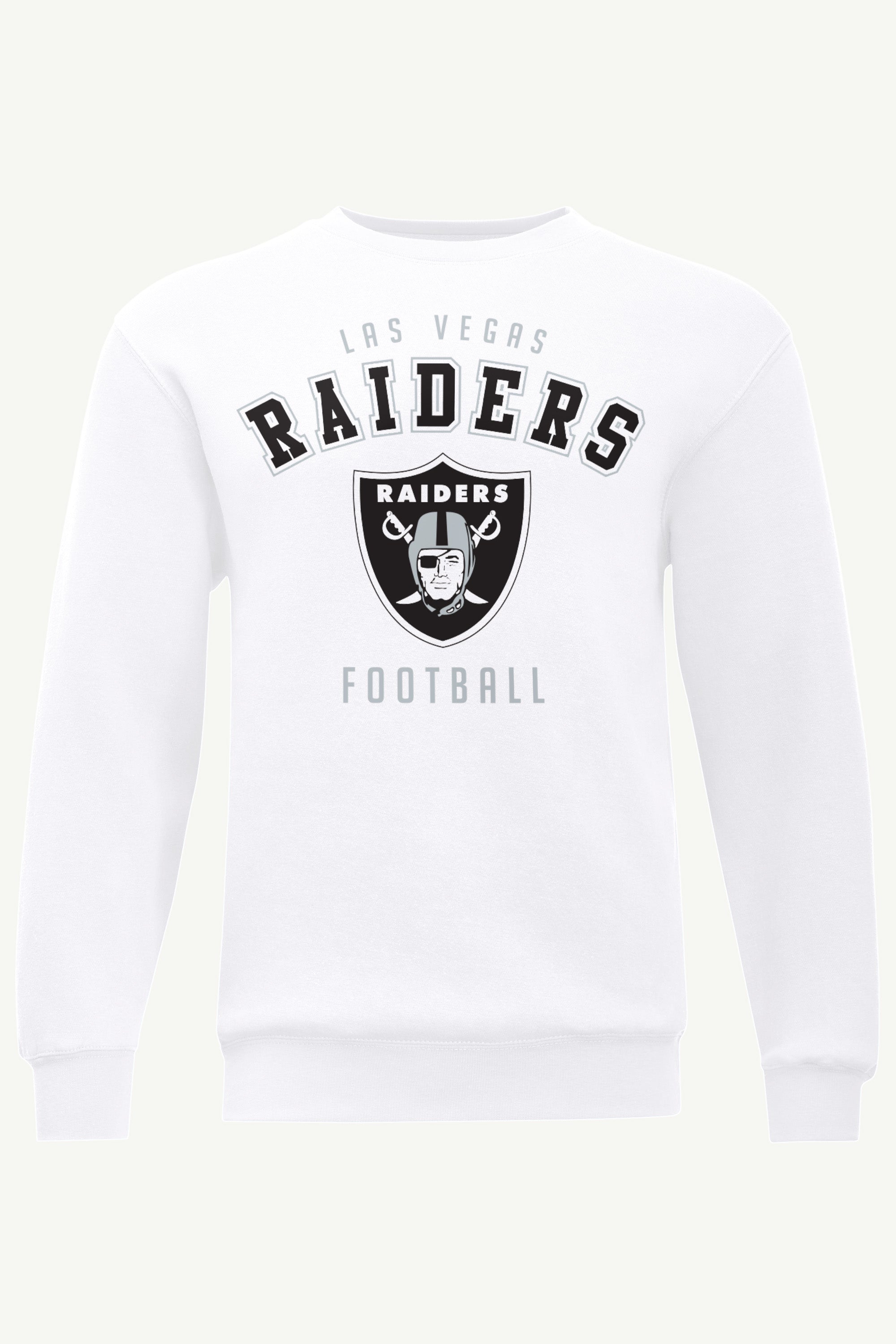 MENS LAS VEGAS RAIDERS SWEATSHIRT View 1 | Las Vegas Raiders MENS LAS VEGAS RAIDERS SWEATSHIRT View 1 | Las Vegas Raiders