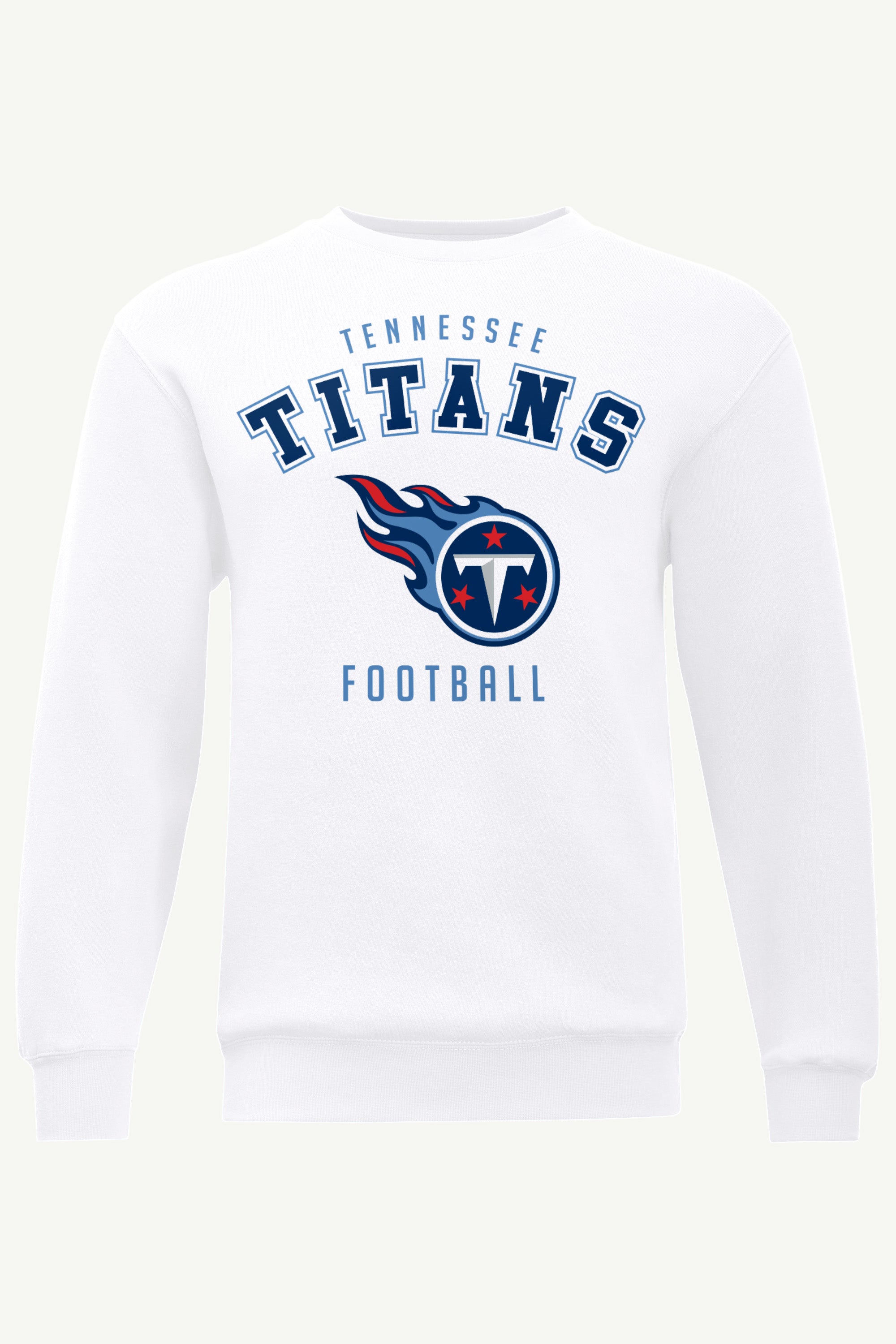 MENS TENNESSEE TITANS SWEATSHIRT View 1 | Tennessee Titans MENS TENNESSEE TITANS SWEATSHIRT View 1 | Tennessee Titans