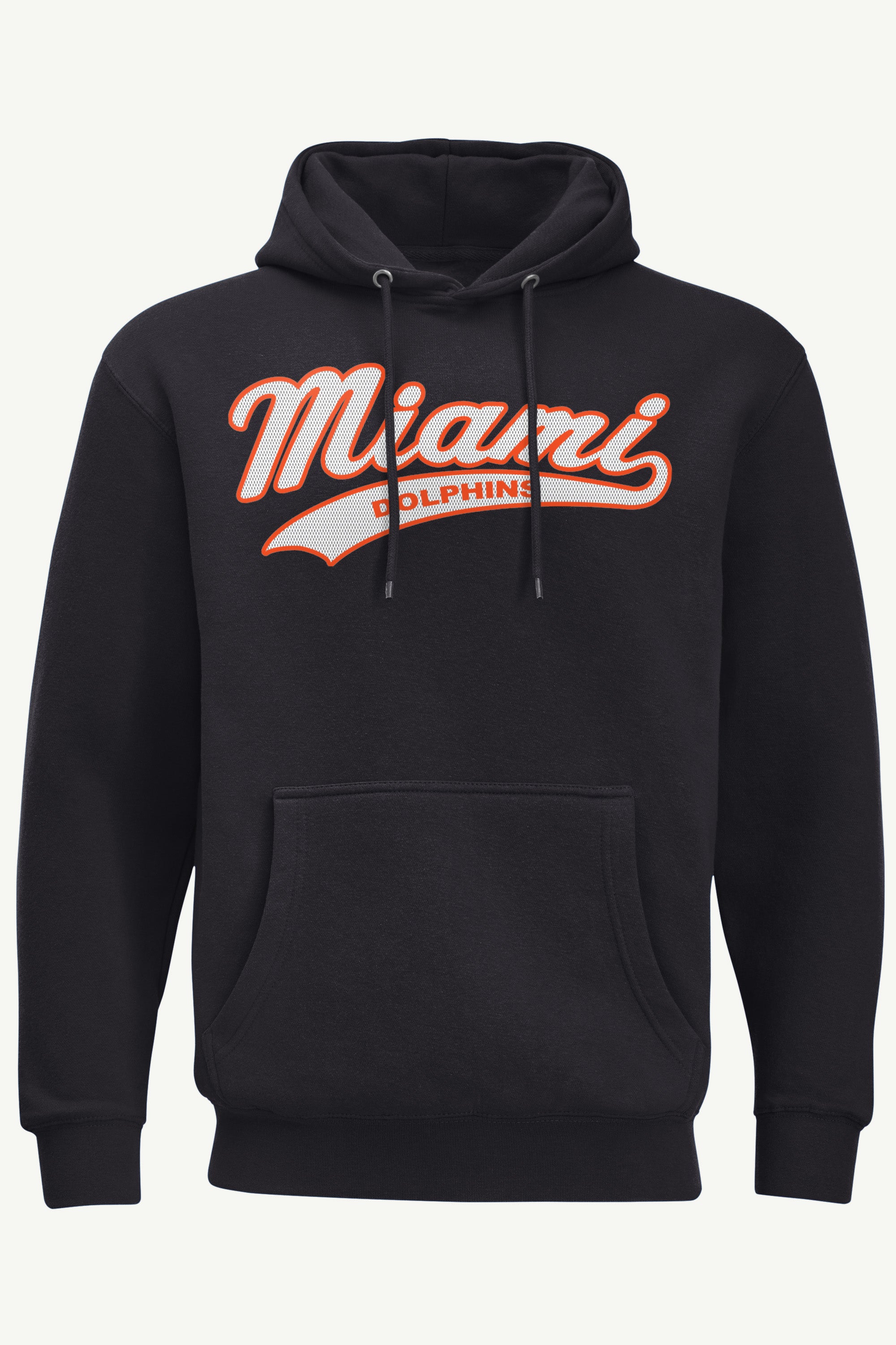 MENS MIAMI DOLPHINS TAILSWEEP HOODIE View 1 | Men's Hoodies MENS MIAMI DOLPHINS TAILSWEEP HOODIE View 1 | Men's Hoodies