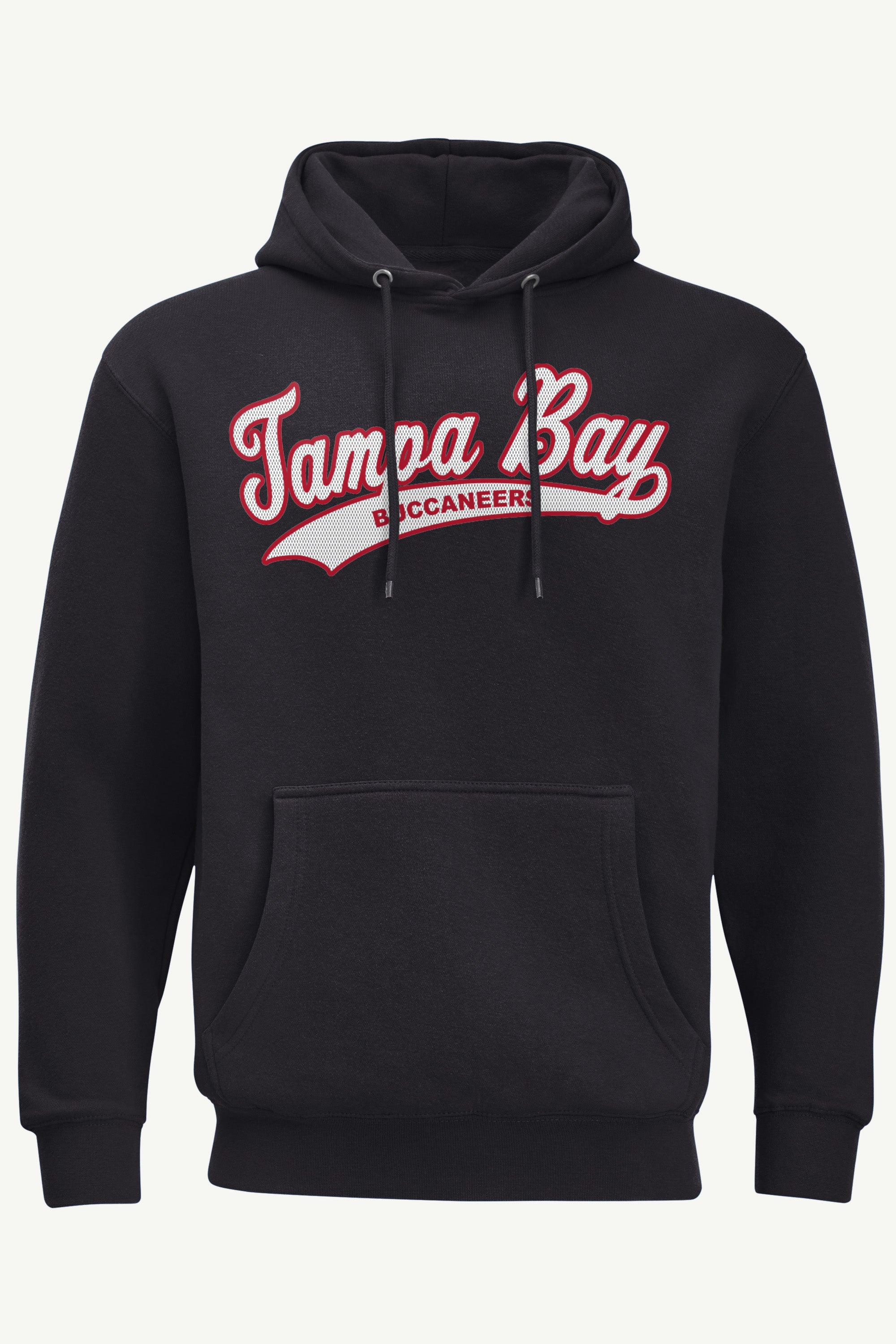 MENS TAMPA BAY BUCCANEERS TAILSWEEP HOODIE View 1 | Tampa Bay Buccaneers MENS TAMPA BAY BUCCANEERS TAILSWEEP HOODIE View 1 | Tampa Bay Buccaneers