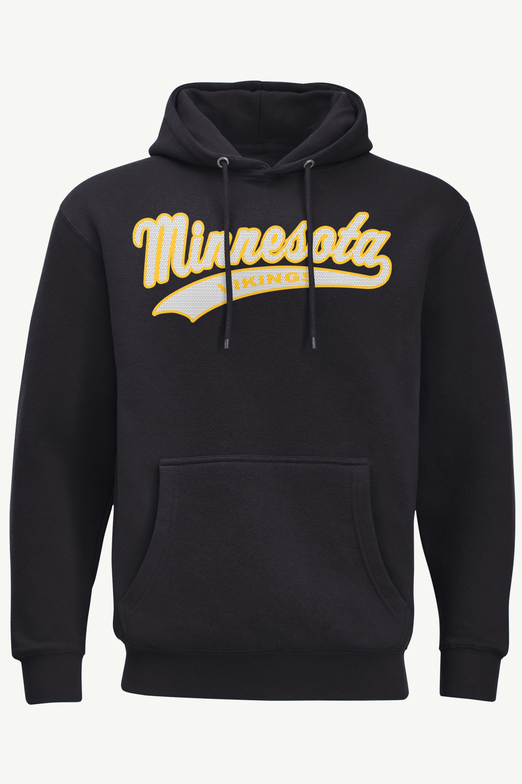 MENS MINNESOTA VIKINGS TAILSWEEP HOODIE View 1 | Minnesota Vikings MENS MINNESOTA VIKINGS TAILSWEEP HOODIE View 1 | Minnesota Vikings