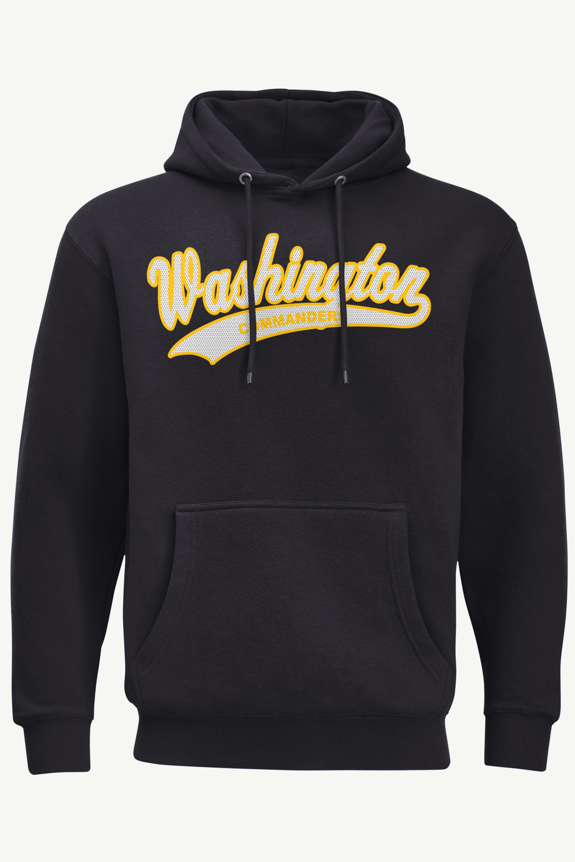MENS WASHINGTON COMMANDERS TAILSWEEP HOODIE View 1 | Washington Commanders MENS WASHINGTON COMMANDERS TAILSWEEP HOODIE View 1 | Washington Commanders