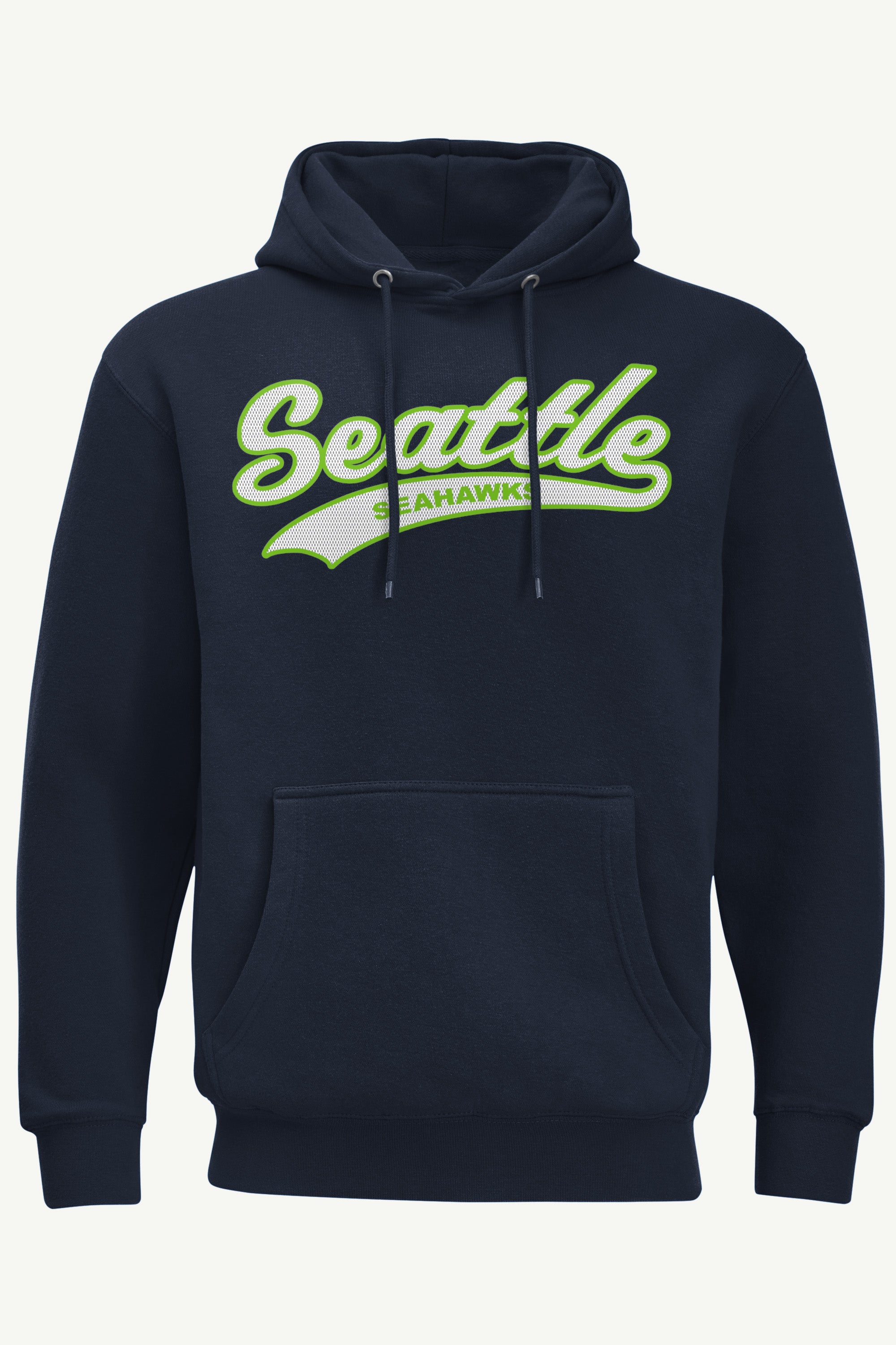 MENS SEATTLE SEAHAWKS TAILSWEEP HOODIE View 1 | Men's Hoodies MENS SEATTLE SEAHAWKS TAILSWEEP HOODIE View 1 | Men's Hoodies