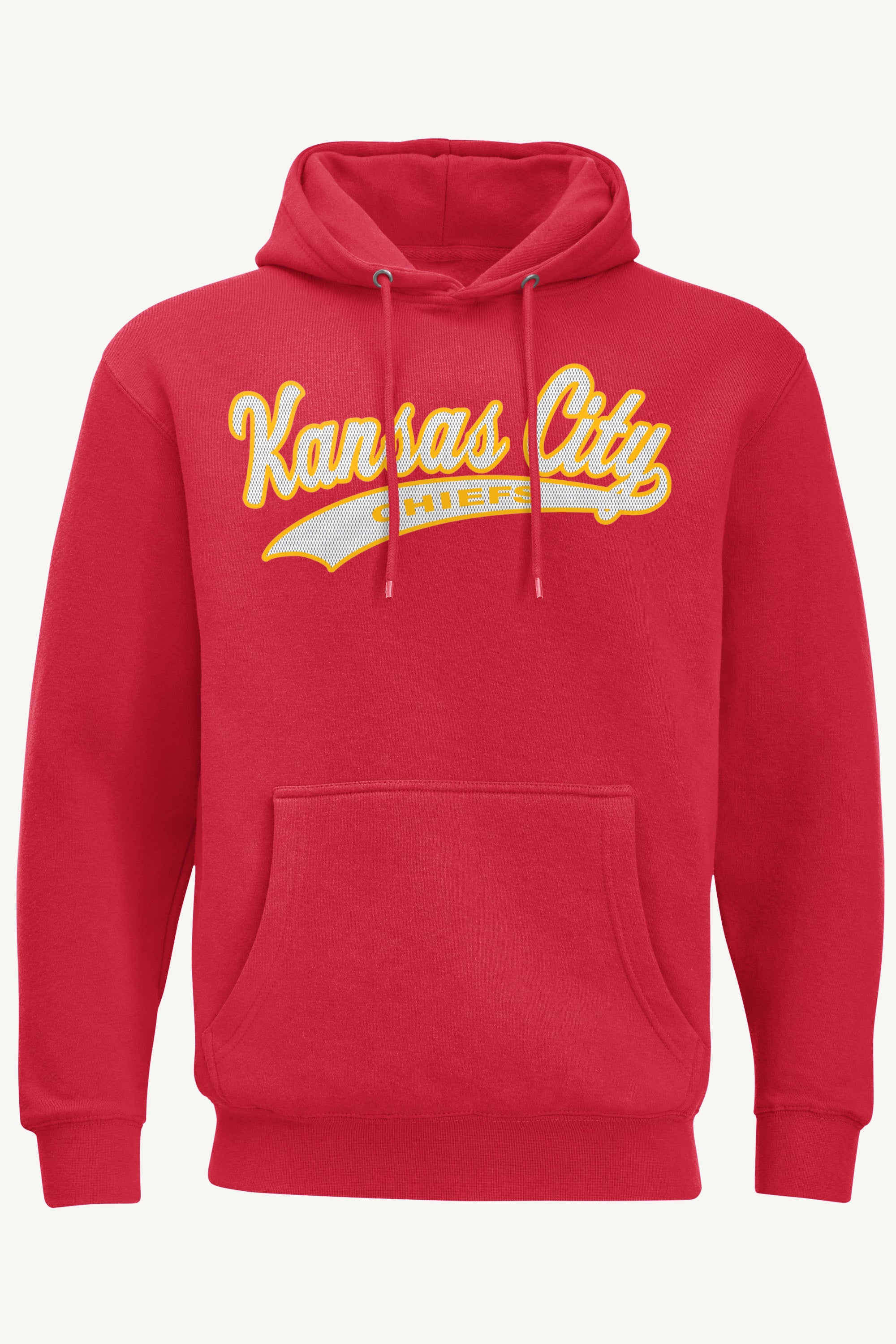 MENS KANSAS CITY CHIEFS TAILSWEEP HOODIE View 1 | Kansas City Chiefs MENS KANSAS CITY CHIEFS TAILSWEEP HOODIE View 1 | Kansas City Chiefs