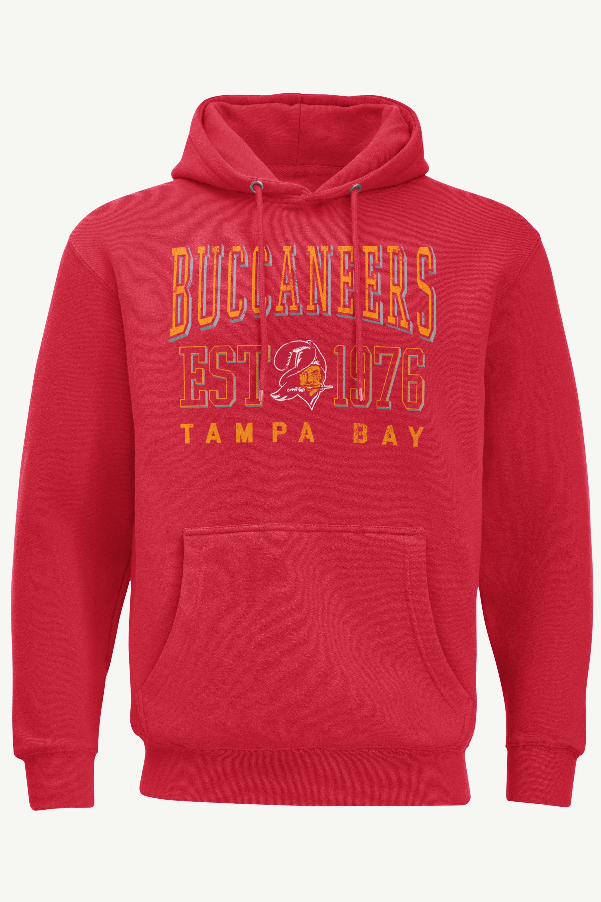 MENS TAMPA BAY BUCCANEERS RETRO HOODIE View 1 | Tampa Bay Buccaneers MENS TAMPA BAY BUCCANEERS RETRO HOODIE View 1 | Tampa Bay Buccaneers