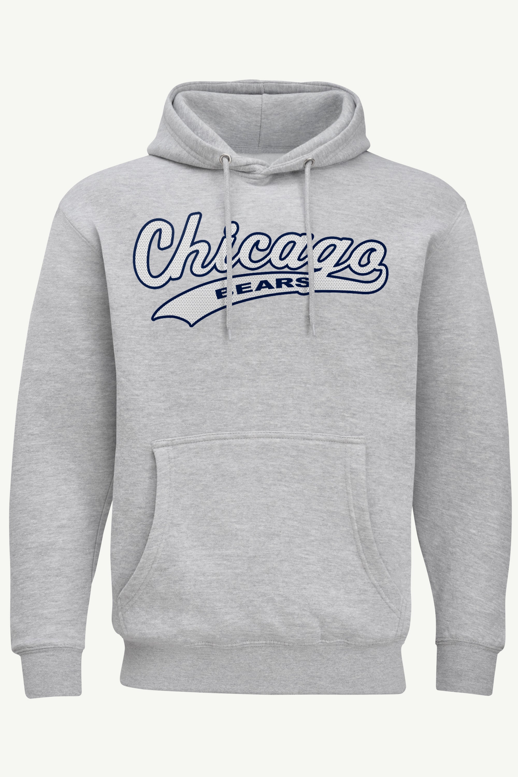 MENS CHICAGO BEARS TAILSWEEP HOODIE View 1 | Chicago Bears MENS CHICAGO BEARS TAILSWEEP HOODIE View 1 | Chicago Bears