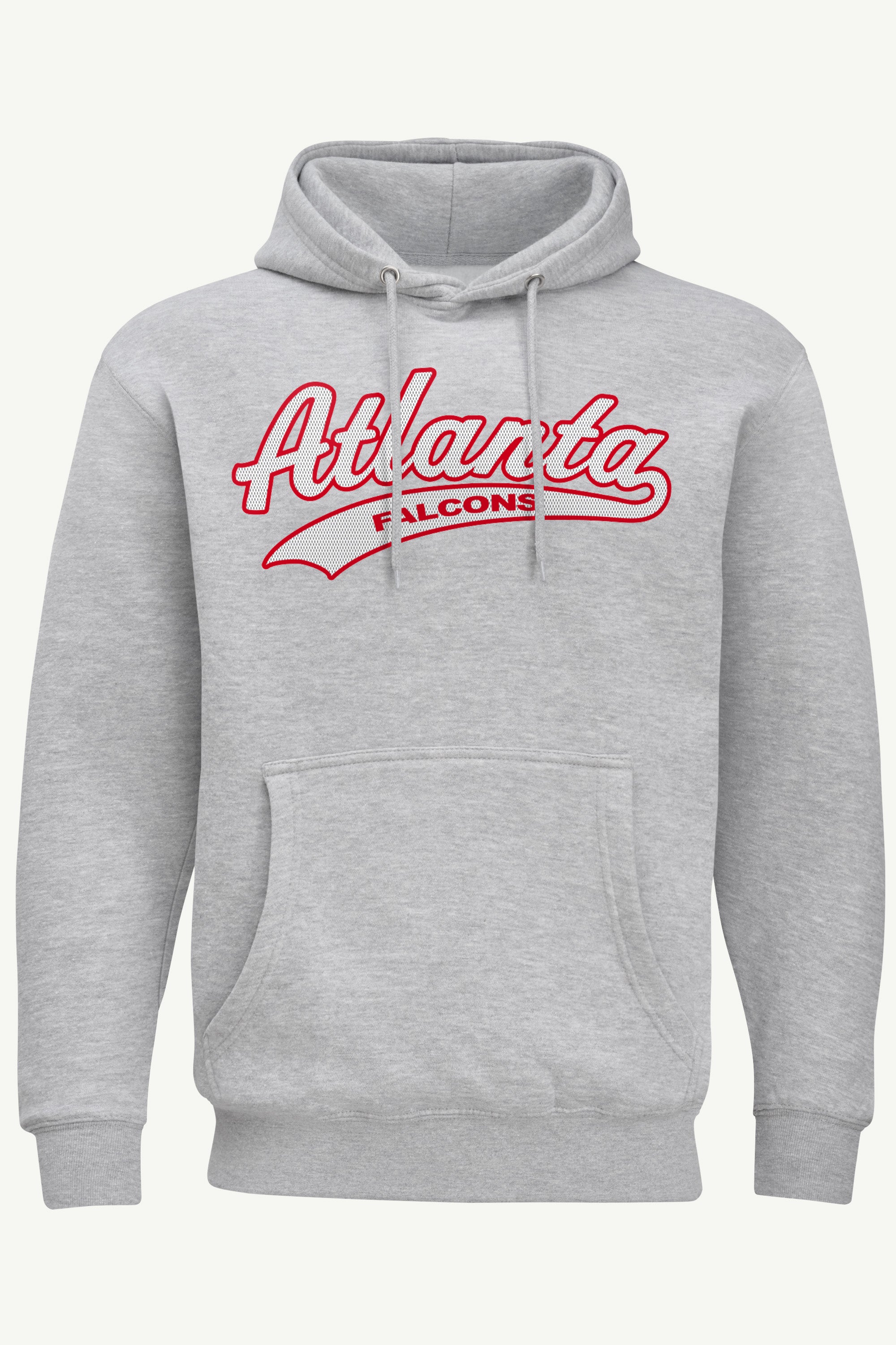 MENS ATLANTA FALCONS TAILSWEEP HOODIE View 1 | Atlanta Falcons MENS ATLANTA FALCONS TAILSWEEP HOODIE View 1 | Atlanta Falcons