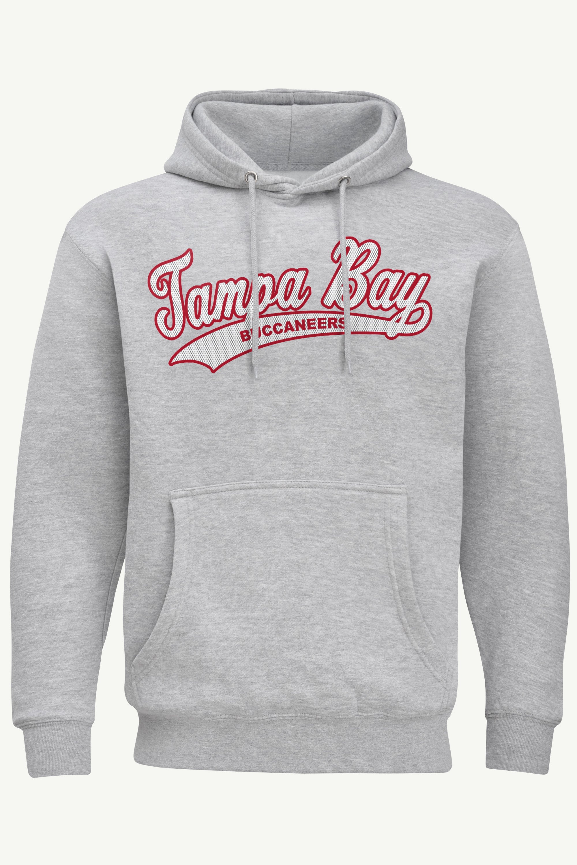 MENS TAMPA BAY BUCCANEERS TAILSWEEP HOODIE View 1 MENS TAMPA BAY BUCCANEERS TAILSWEEP HOODIE View 1