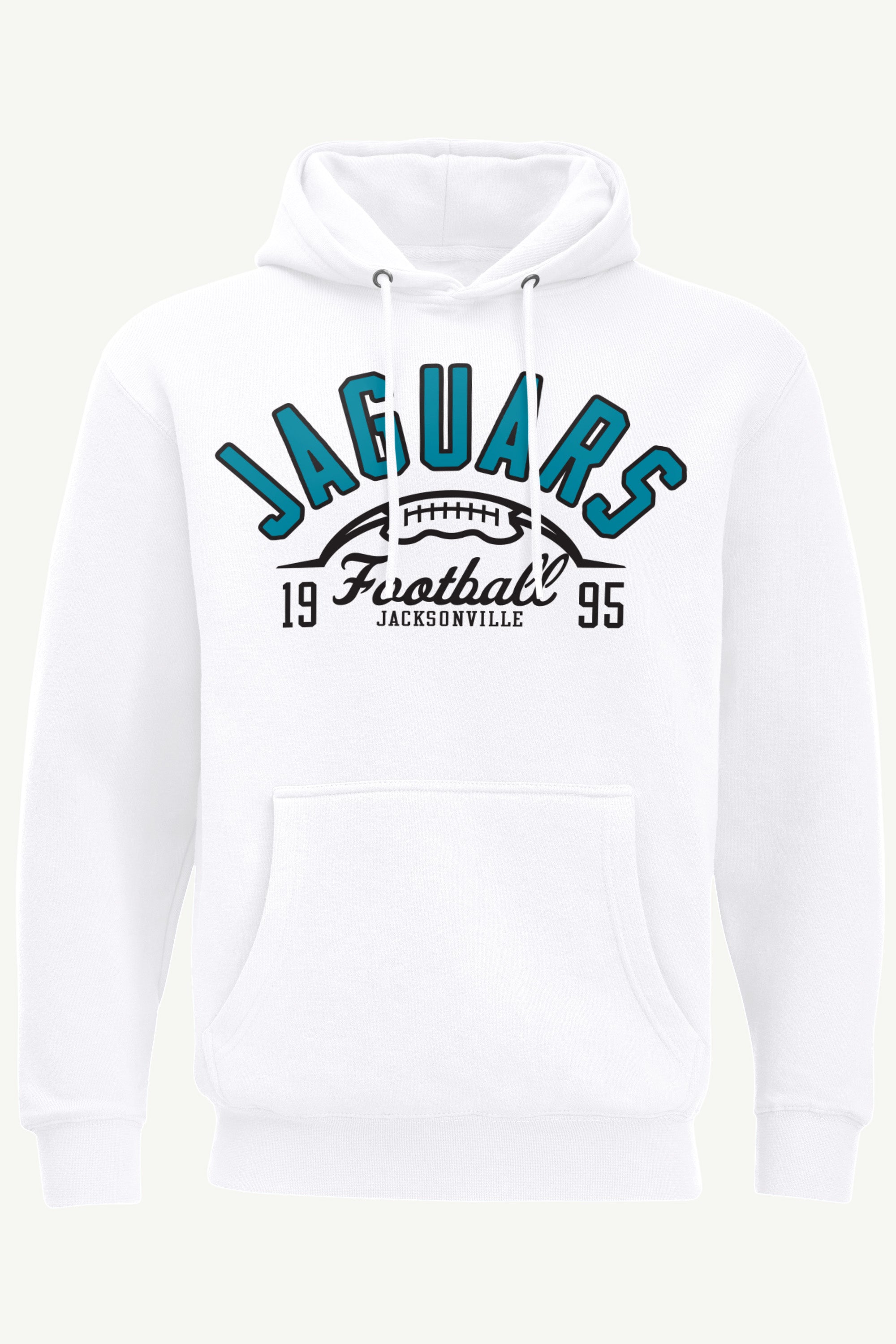 MENS JACKSONVILLE JAGUARS HALF BALL HOODIE View 1 | Jacksonville Jaguars MENS JACKSONVILLE JAGUARS HALF BALL HOODIE View 1 | Jacksonville Jaguars