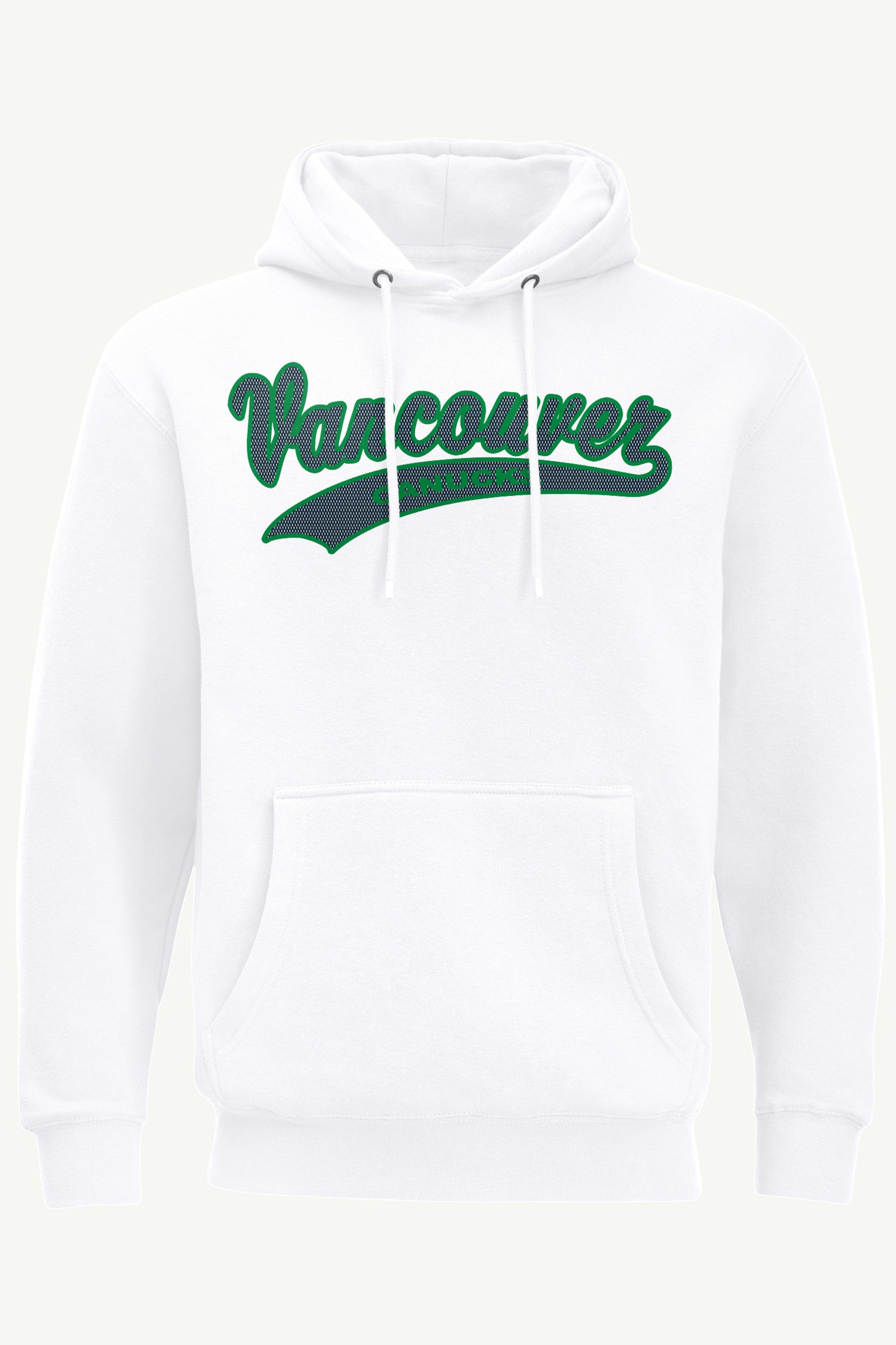 MENS VANCOUVER CANUCKS TAILSWEEP HOODIE View 1 | Vancouver Canucks MENS VANCOUVER CANUCKS TAILSWEEP HOODIE View 1 | Vancouver Canucks