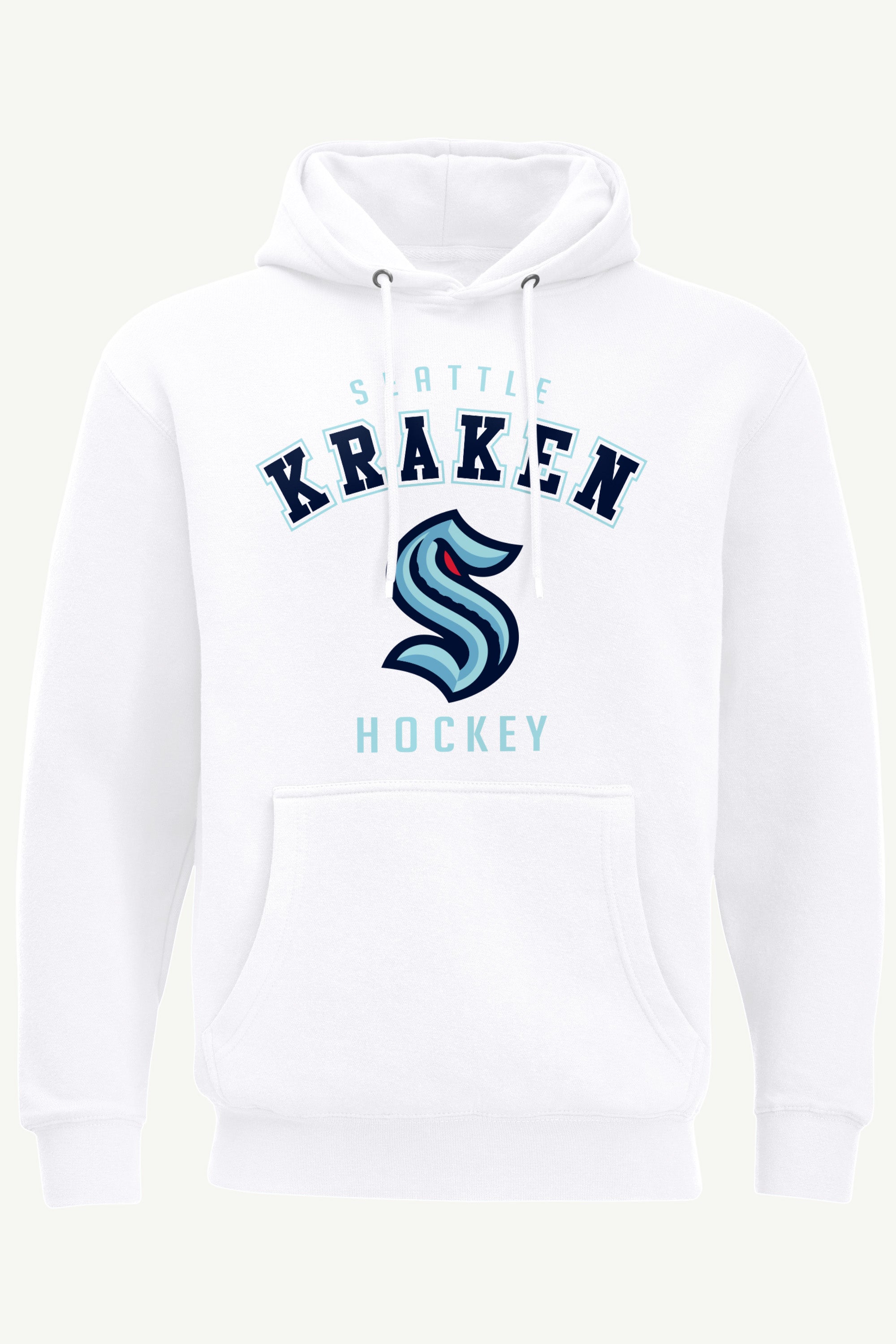 MENS SEATTLE KRAKEN GRAPHIC HOODIE View 1 | Seattle Kraken MENS SEATTLE KRAKEN GRAPHIC HOODIE View 1 | Seattle Kraken