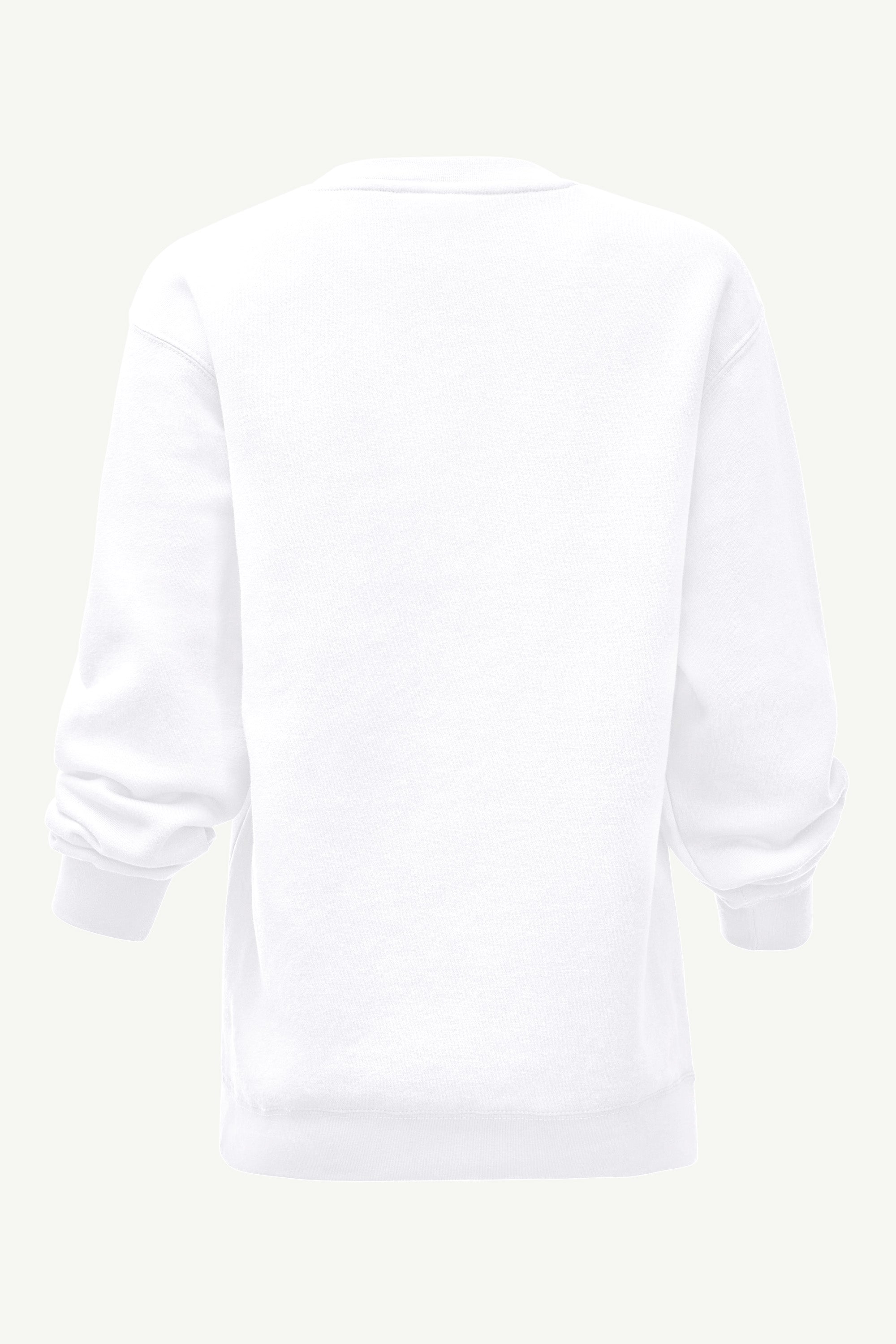 WOMENS CLEVELAND GUARDIANS POSTER PRINT SWEATSHIRT View 2 | Cleveland Guardians WOMENS CLEVELAND GUARDIANS POSTER PRINT SWEATSHIRT View 2 | Cleveland Guardians