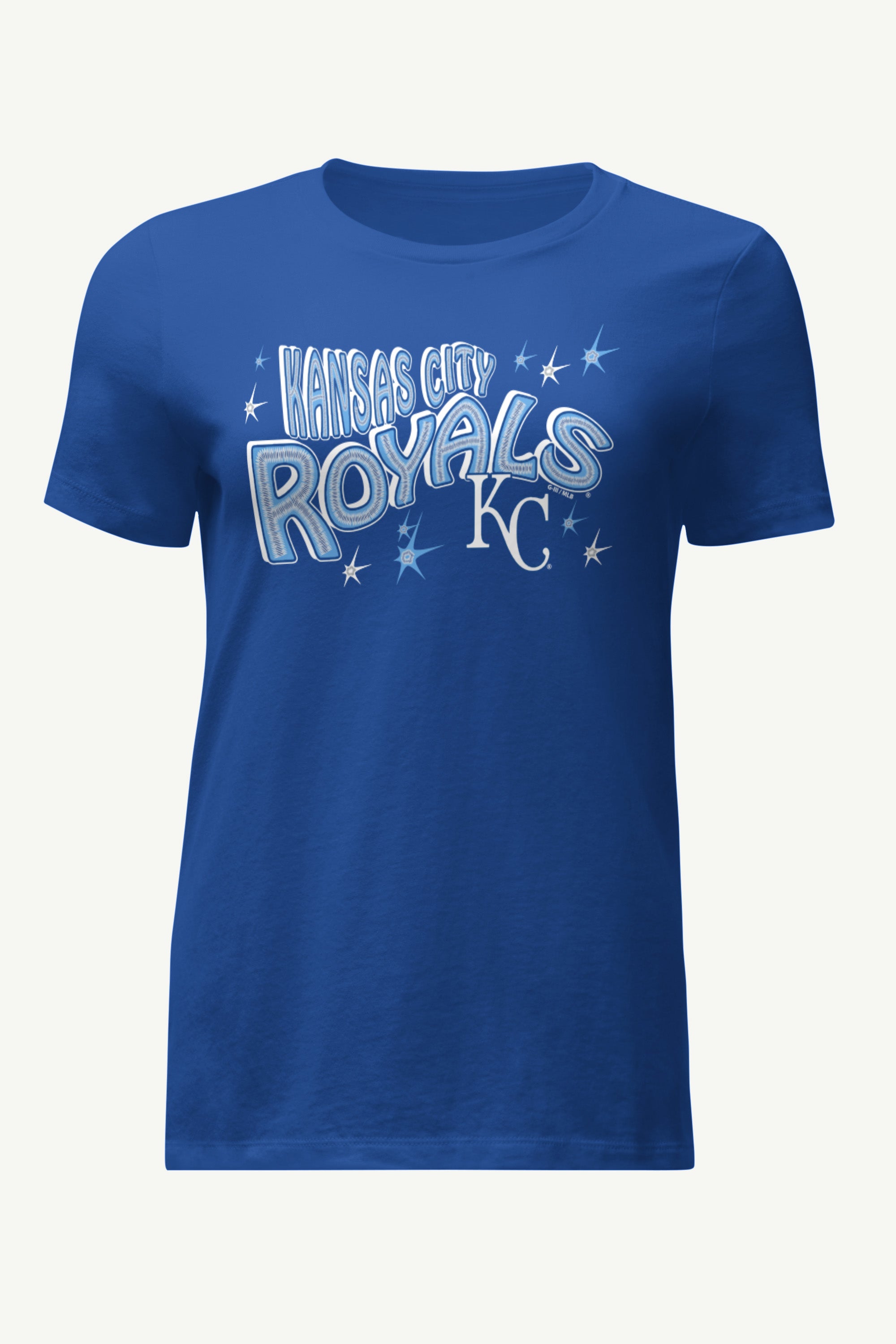 WOMENS KANSAS CITY ROYALS FIREWORKS T SHIRT View 1 | Kansas City Royals WOMENS KANSAS CITY ROYALS FIREWORKS T SHIRT View 1 | Kansas City Royals
