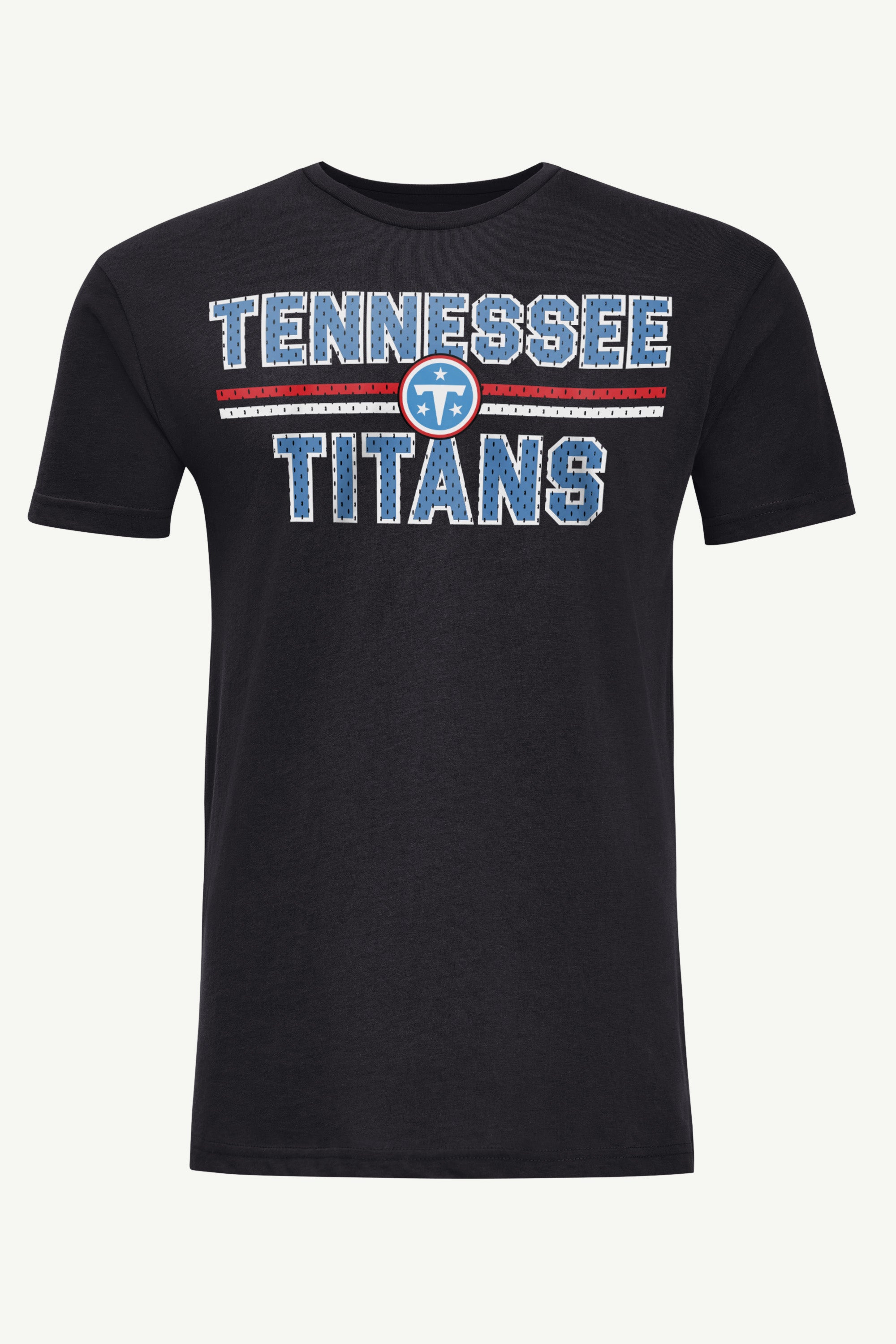 MENS TENNESSEE TITANS MESH LOOK SHORT SLEEVE T SHIRT View 1 | Tennessee Titans MENS TENNESSEE TITANS MESH LOOK SHORT SLEEVE T SHIRT View 1 | Tennessee Titans