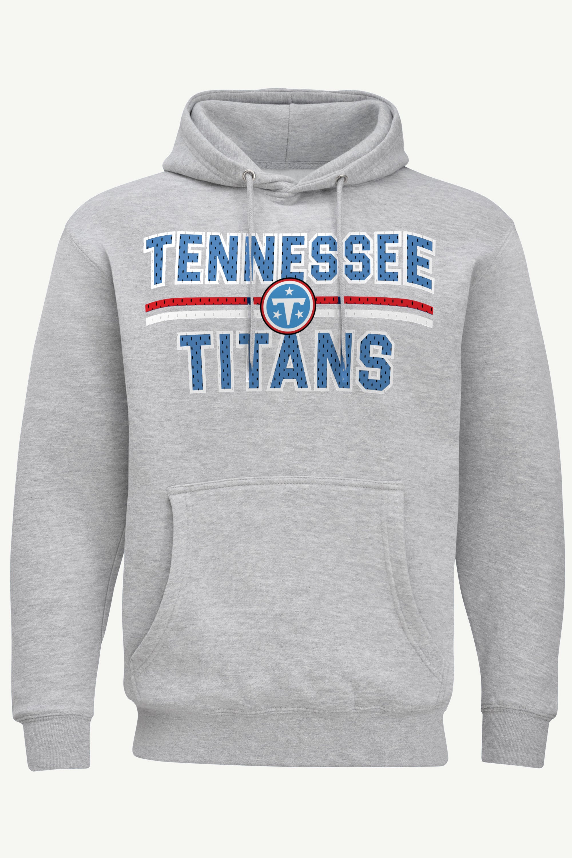 MENS TENNESSEE TITANS MESH LOOK HOODIE View 1 | Tennessee Titans MENS TENNESSEE TITANS MESH LOOK HOODIE View 1 | Tennessee Titans