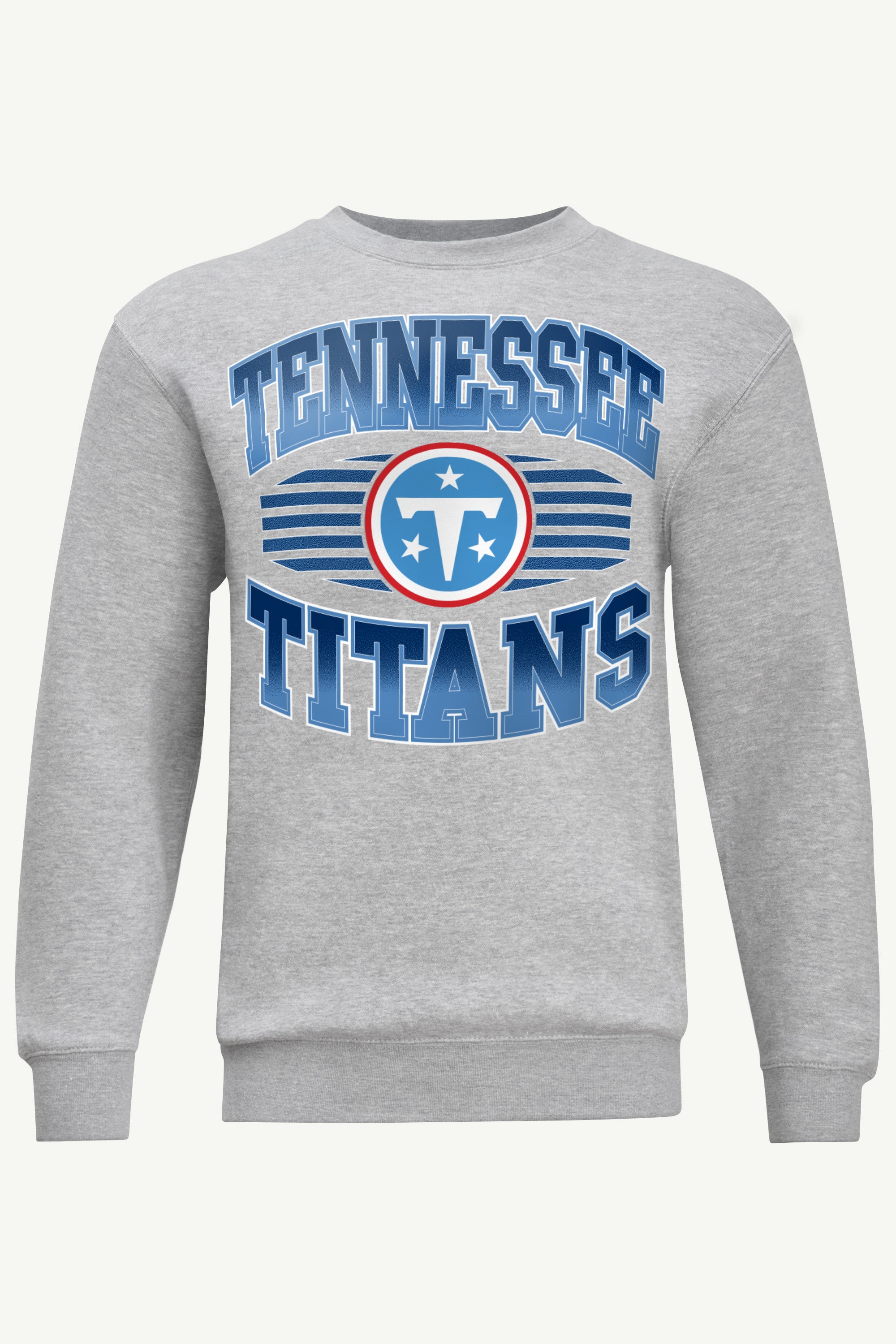 MENS TENNESSEE TITANS GRIT SWEATSHIRT View 1 | Tennessee Titans MENS TENNESSEE TITANS GRIT SWEATSHIRT View 1 | Tennessee Titans