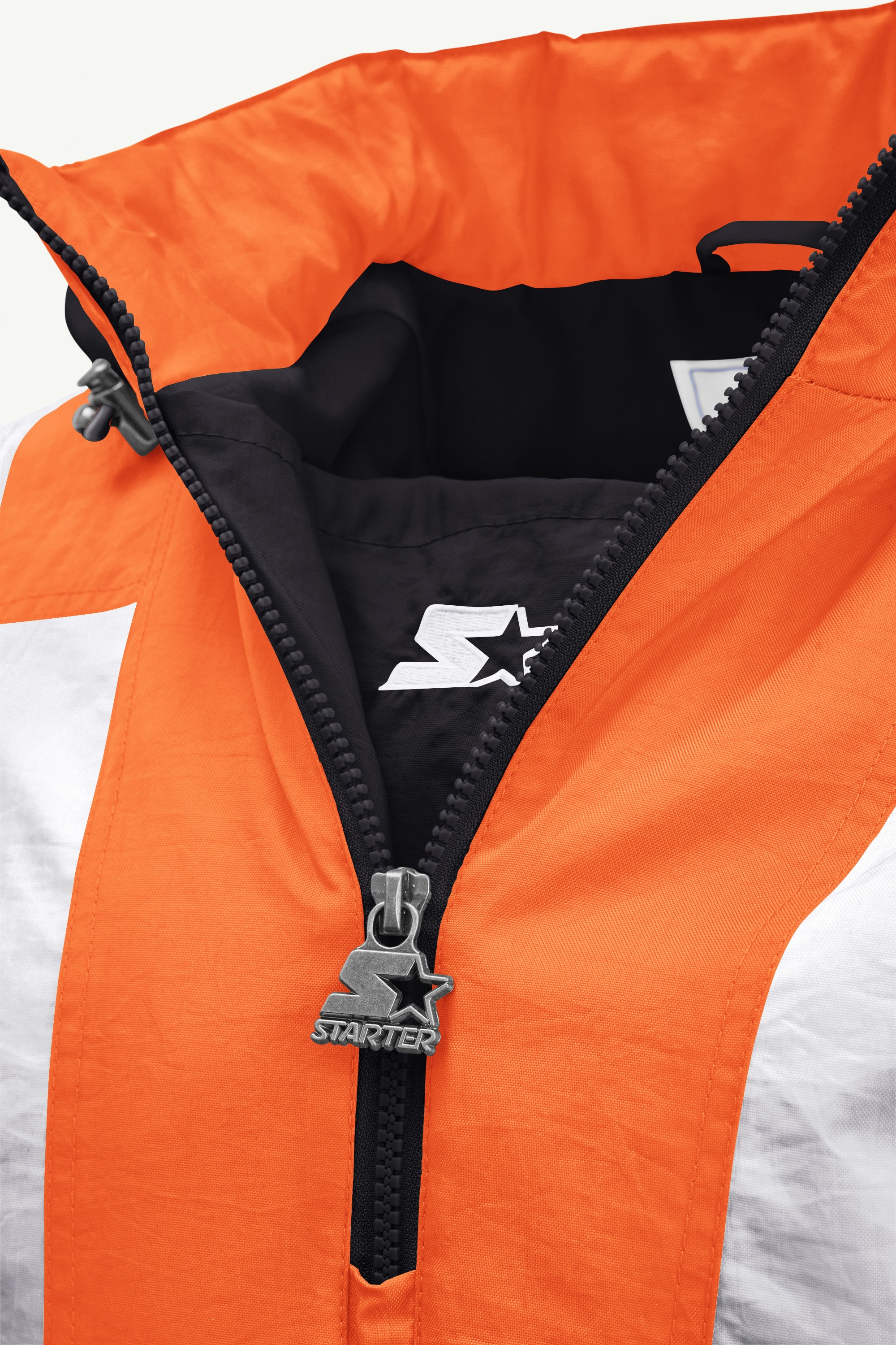 MENS BALTIMORE ORIOLES WINDBREAKER View 3 MENS BALTIMORE ORIOLES WINDBREAKER View 3