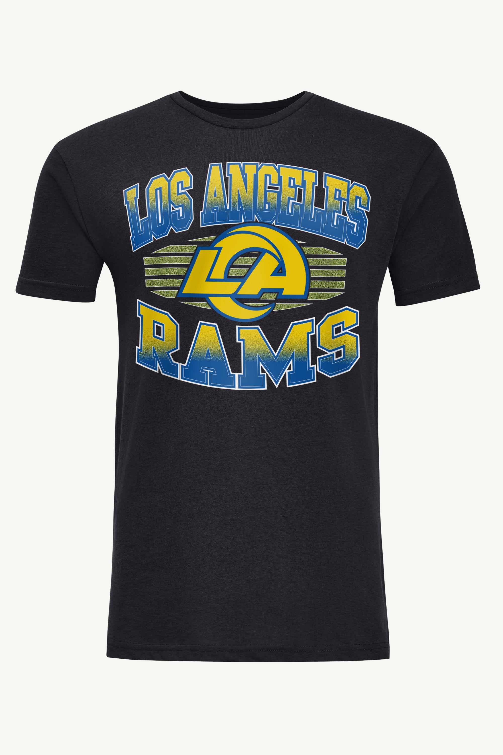 MENS LOS ANGELES RAMS TEAM GRIT SHORT SLEEVE T SHIRT View 1 | Los Angeles Rams MENS LOS ANGELES RAMS TEAM GRIT SHORT SLEEVE T SHIRT View 1 | Los Angeles Rams