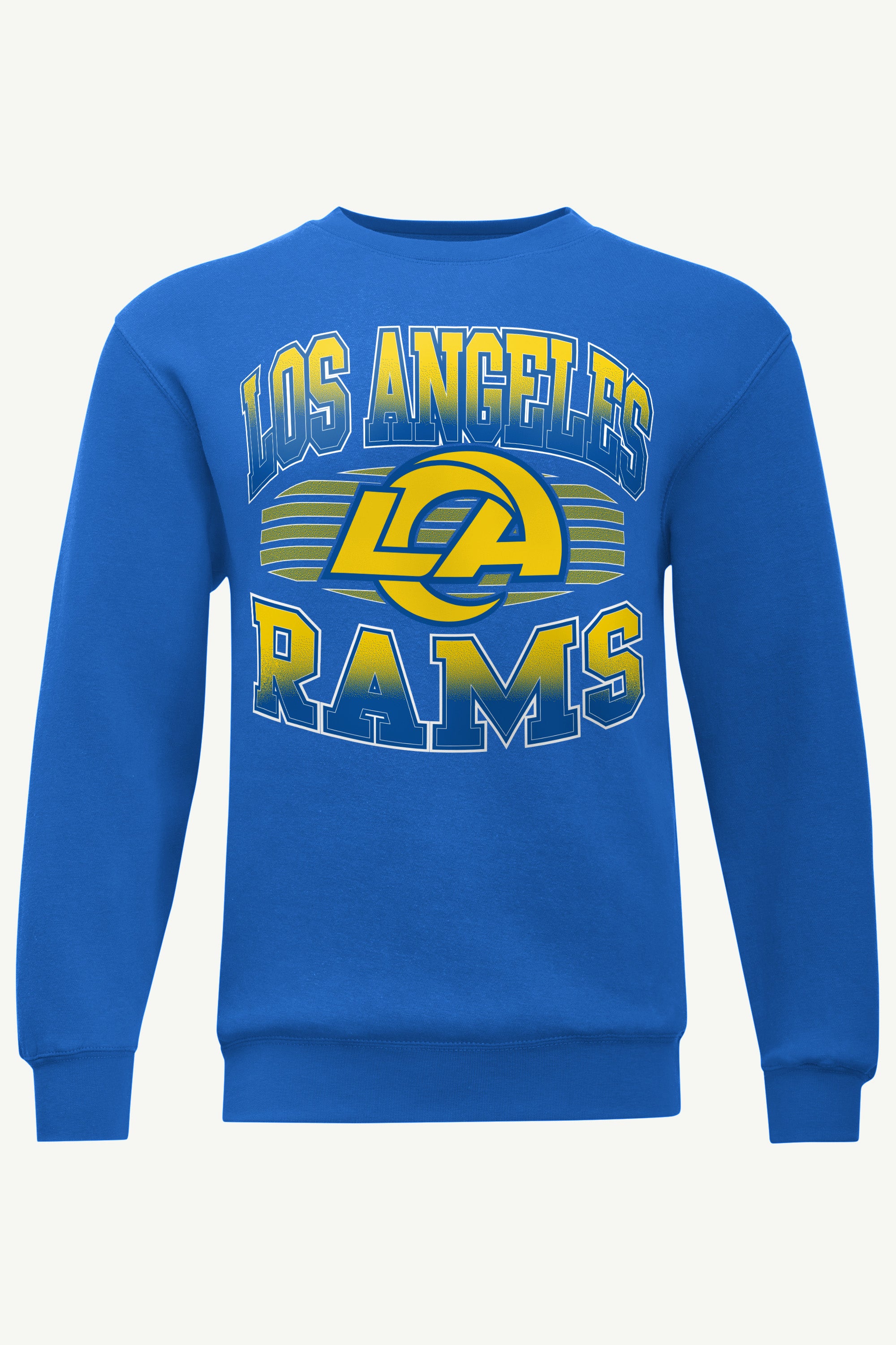 MENS LOS ANGELES RAMS GRIT SWEATSHIRT View 1 | Los Angeles Rams MENS LOS ANGELES RAMS GRIT SWEATSHIRT View 1 | Los Angeles Rams