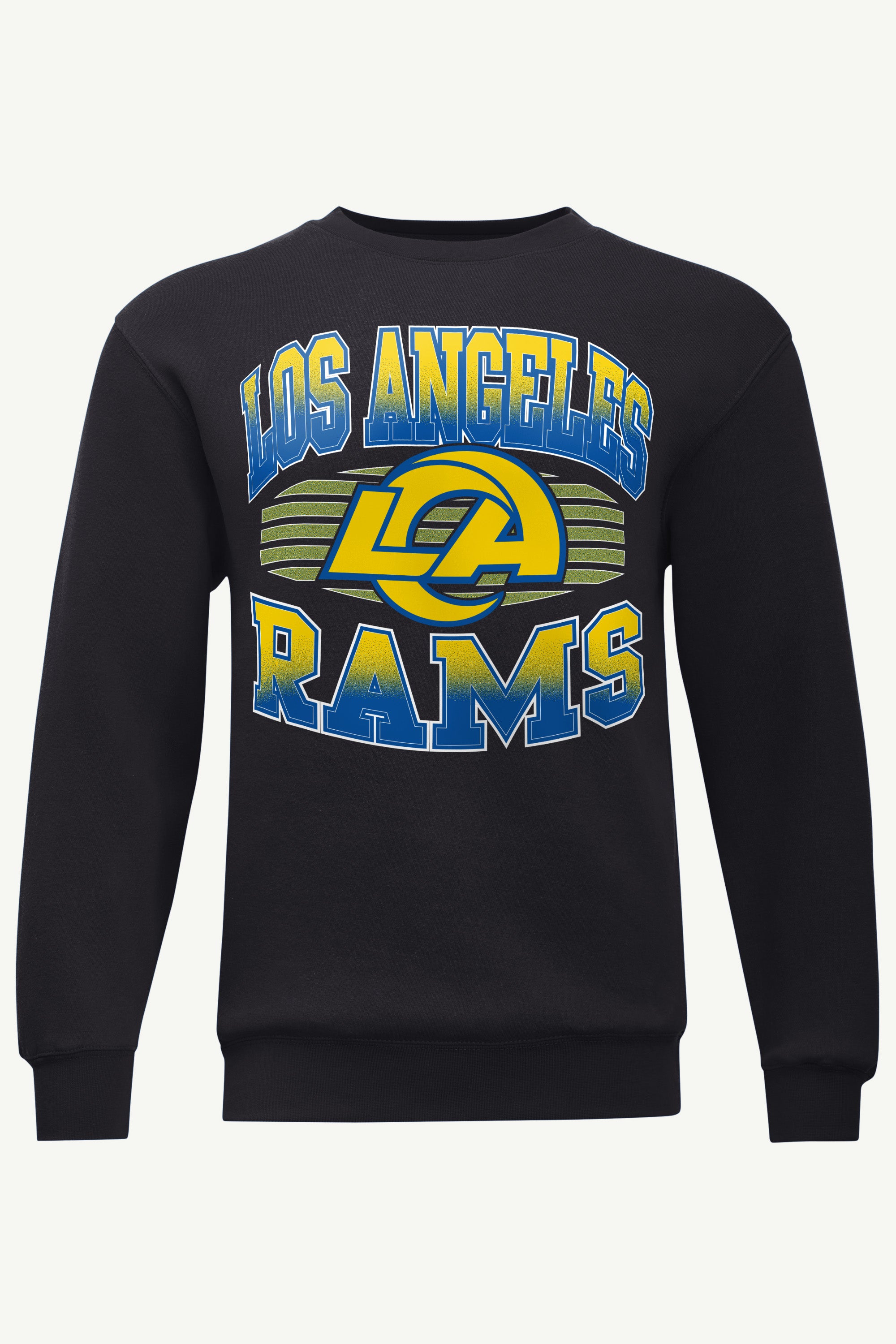 MENS LOS ANGELES RAMS TEAM GRIT SWEATSHIRT View 1 | Los Angeles Rams MENS LOS ANGELES RAMS TEAM GRIT SWEATSHIRT View 1 | Los Angeles Rams