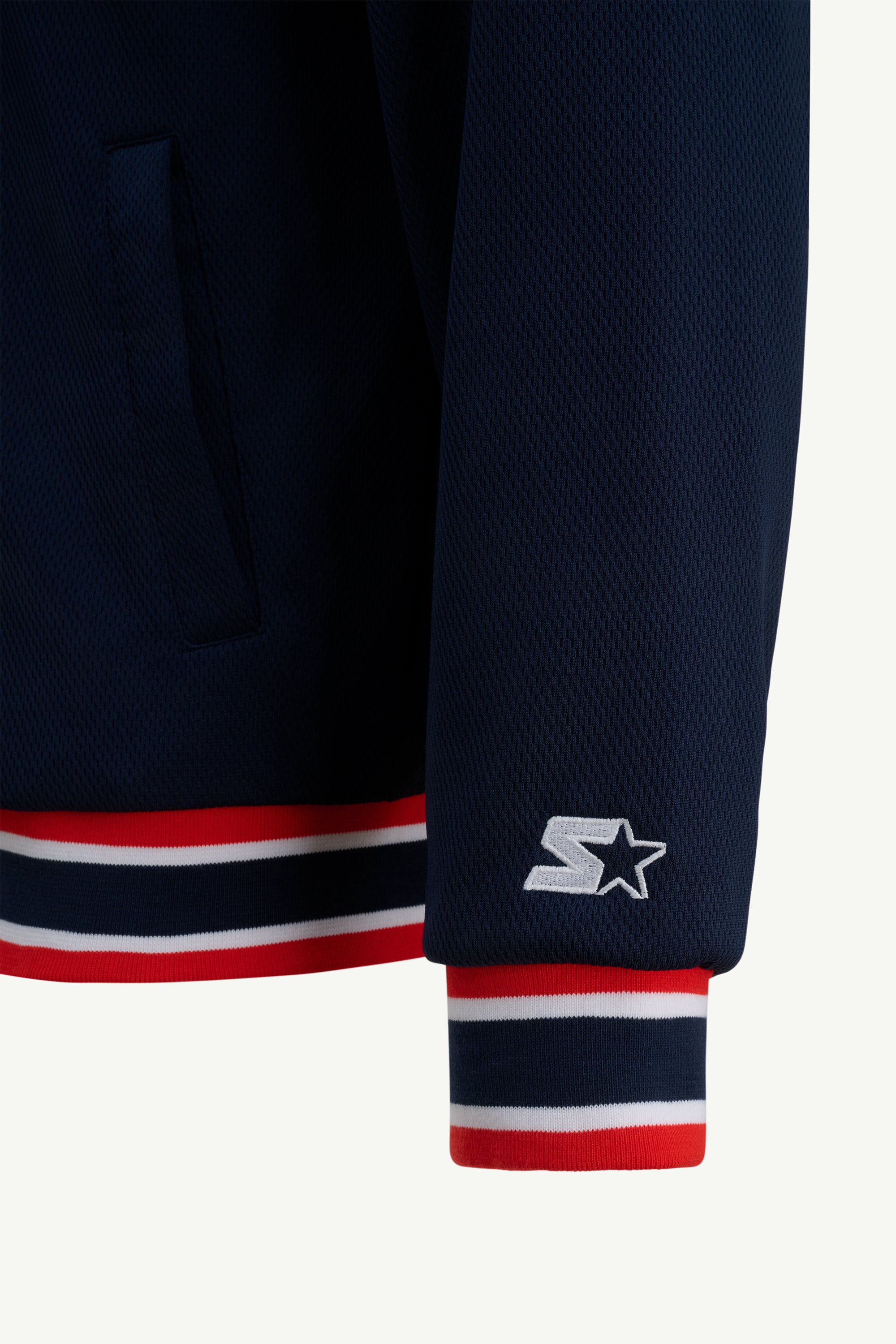 MENS HOUSTON ASTROS SECRET WEAPON JACKET View 6 | Houston Astros MENS HOUSTON ASTROS SECRET WEAPON JACKET View 6 | Houston Astros