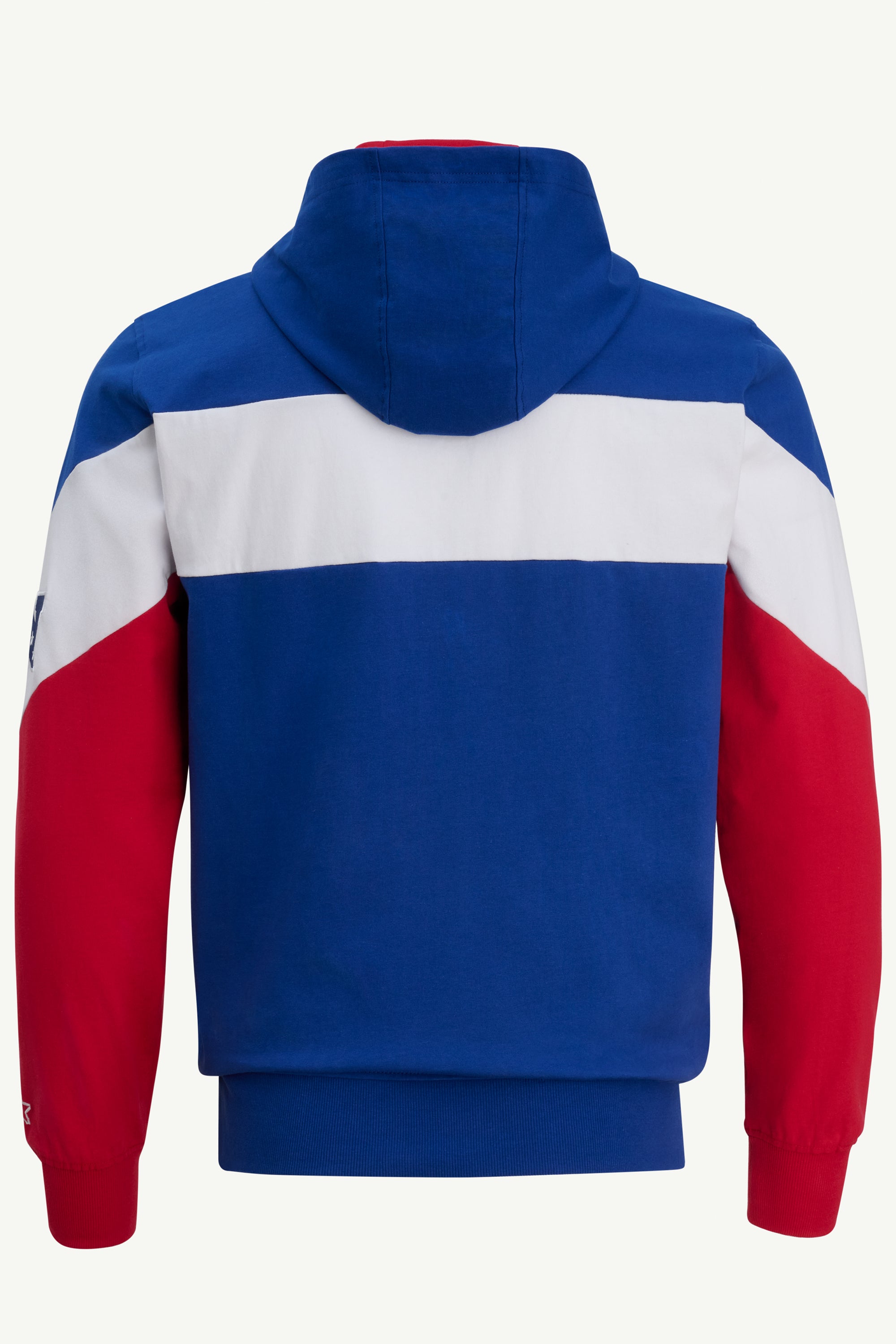 MENS NEW YORK GIANTS HOODIE View 3 | STARTER CLASSICS MENS NEW YORK GIANTS HOODIE View 3 | STARTER CLASSICS