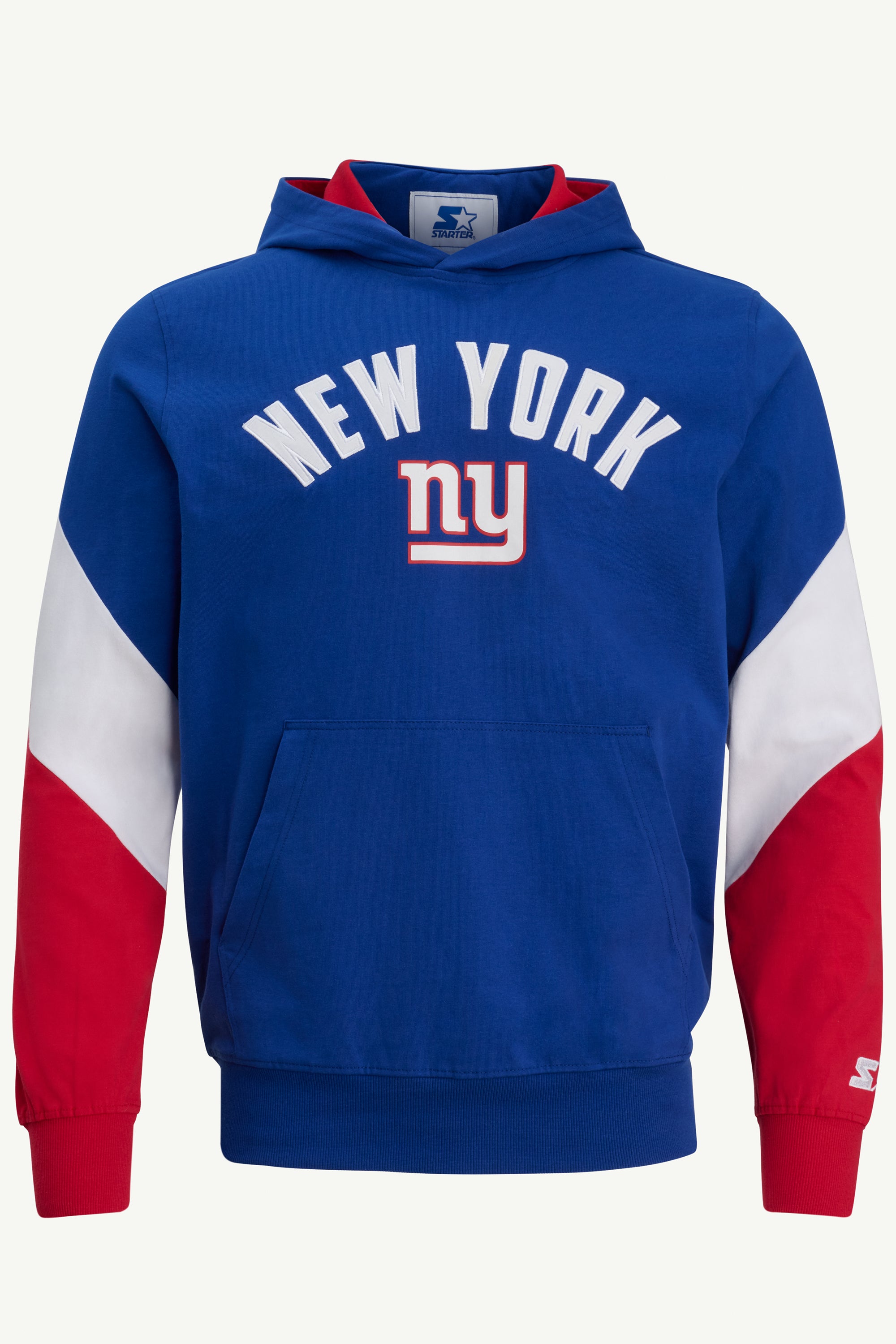MENS NEW YORK GIANTS HOODIE View 1 | New York Giants MENS NEW YORK GIANTS HOODIE View 1 | New York Giants