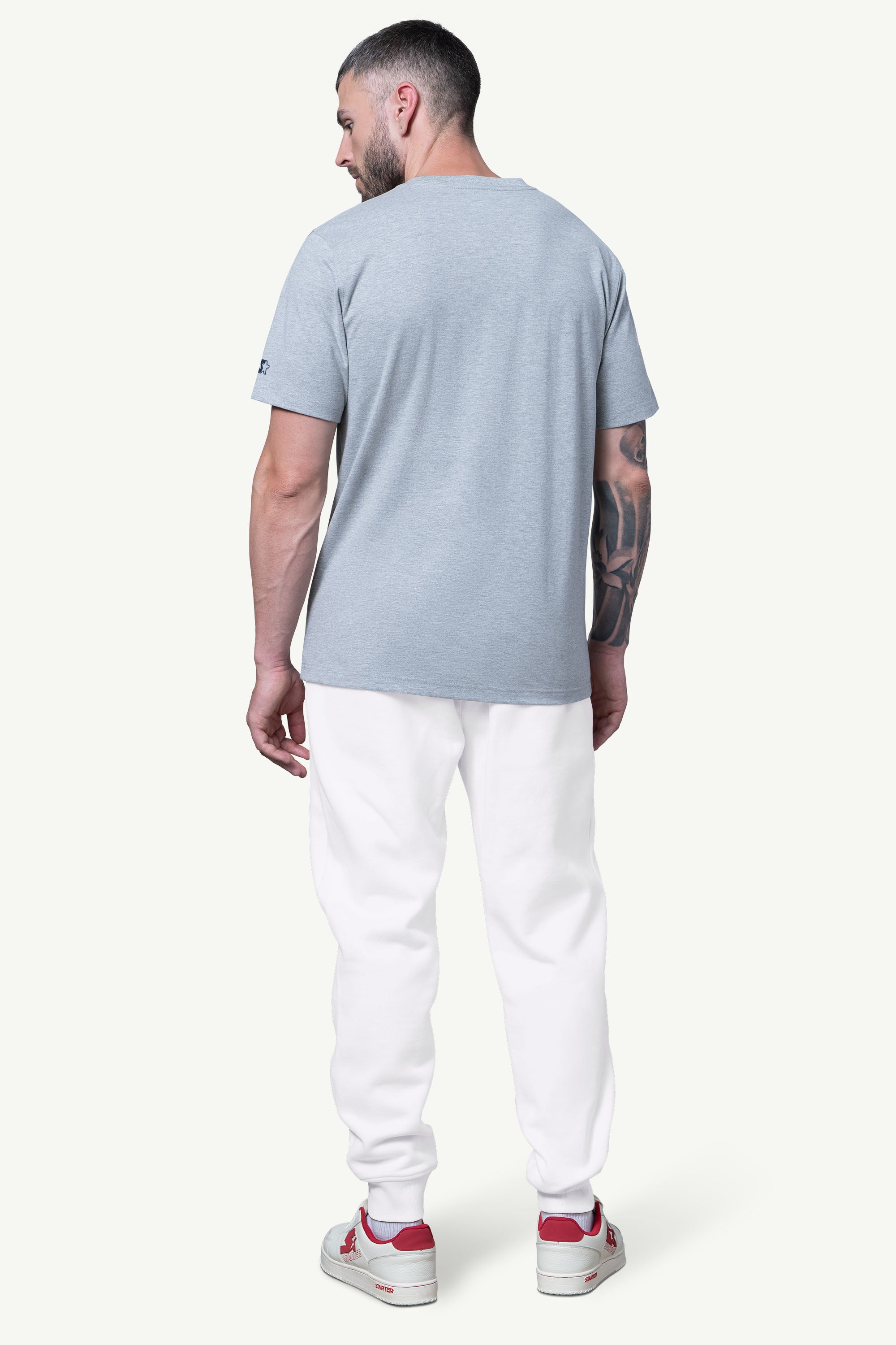 MENS MARQUETTE GOLDEN EAGLES T SHIRT View 2 MENS MARQUETTE GOLDEN EAGLES T SHIRT View 2