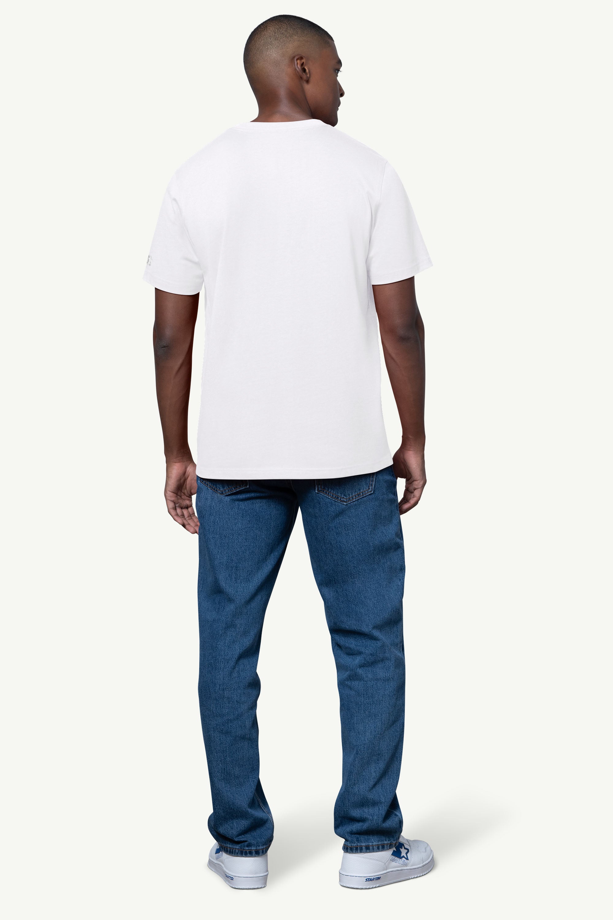 MENS XAVIER MUSKETEERS T SHIRT View 2 MENS XAVIER MUSKETEERS T SHIRT View 2