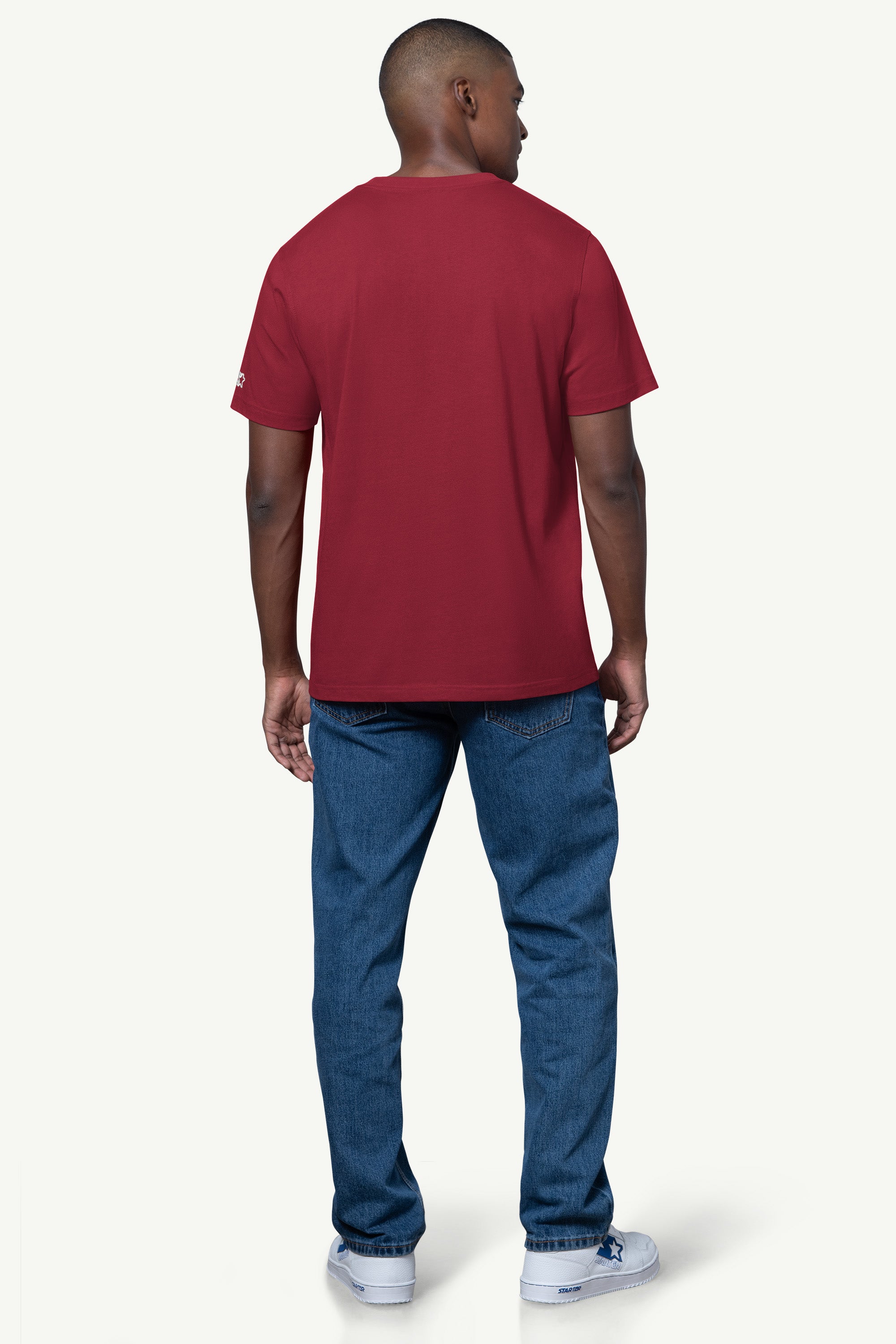 MENS WASHINGTON COMMANDERS SHORT SLEEVE T SHIRT View 2 | Washington Commanders MENS WASHINGTON COMMANDERS SHORT SLEEVE T SHIRT View 2 | Washington Commanders