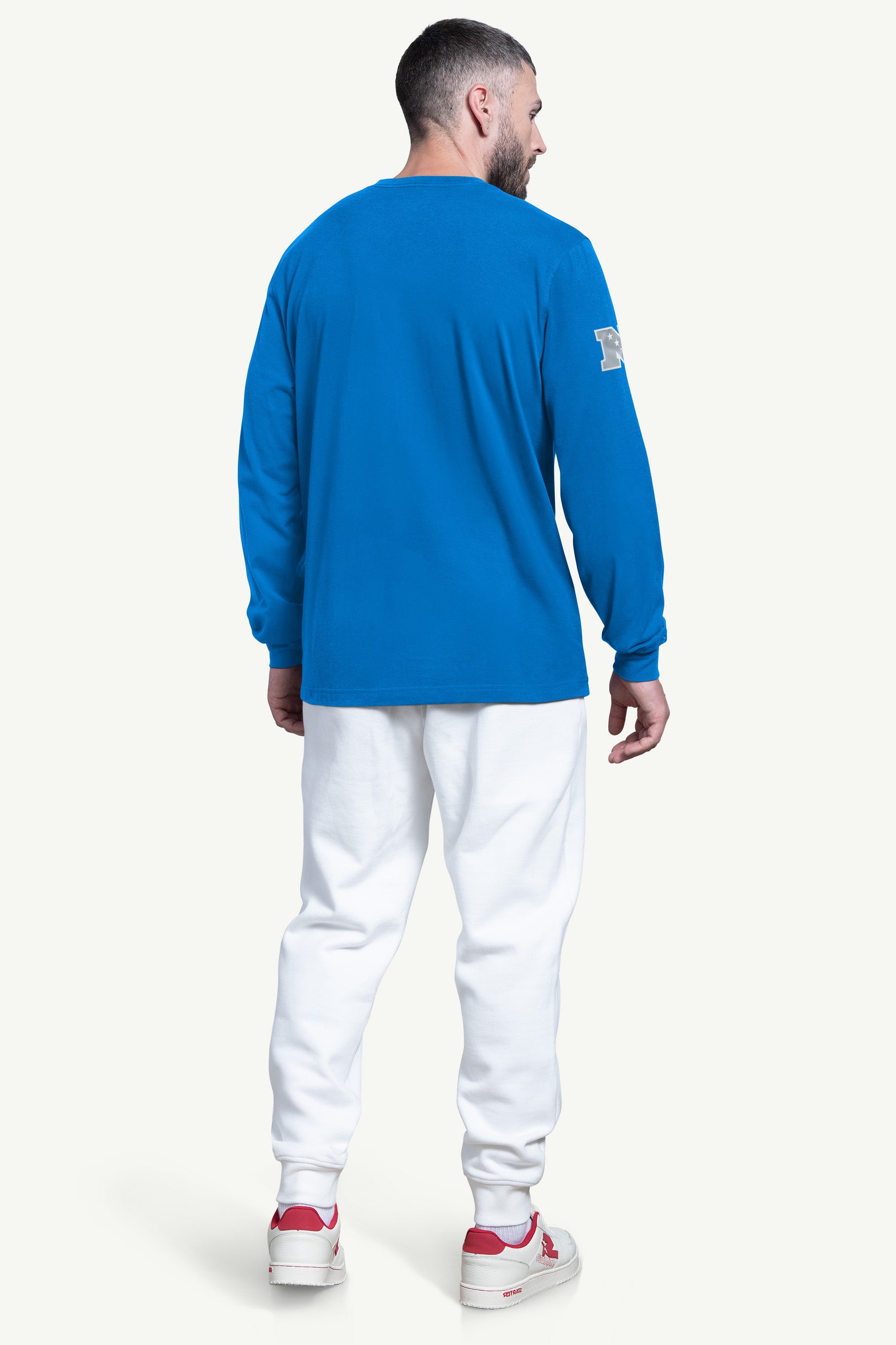 MENS DETROIT LIONS LONG SLEEVE View 2 | Detroit Lions MENS DETROIT LIONS LONG SLEEVE View 2 | Detroit Lions