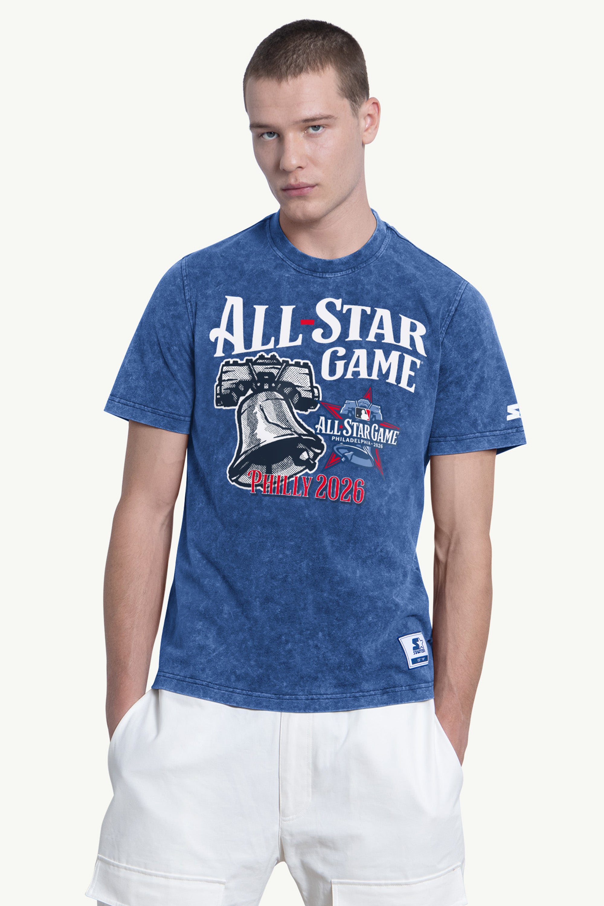MENS 2026 MLB ALL-STAR GAME T SHIRT View 1 | MLB MENS 2026 MLB ALL-STAR GAME T SHIRT View 1 | MLB