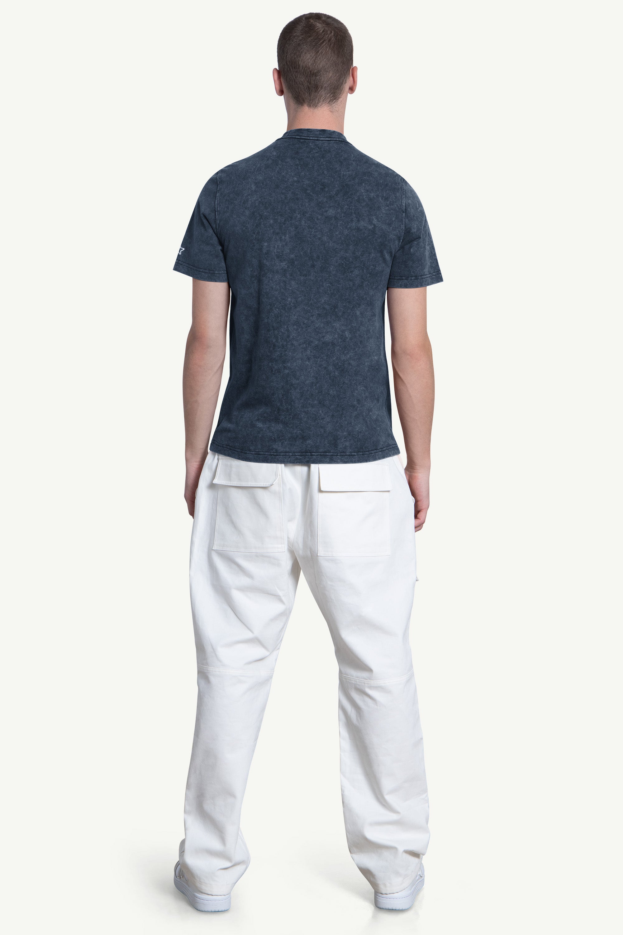 MENS MINNESOTA TWINS SPIKE SHORT SLEEVE T SHIRT View 2 | MLB MENS MINNESOTA TWINS SPIKE SHORT SLEEVE T SHIRT View 2 | MLB