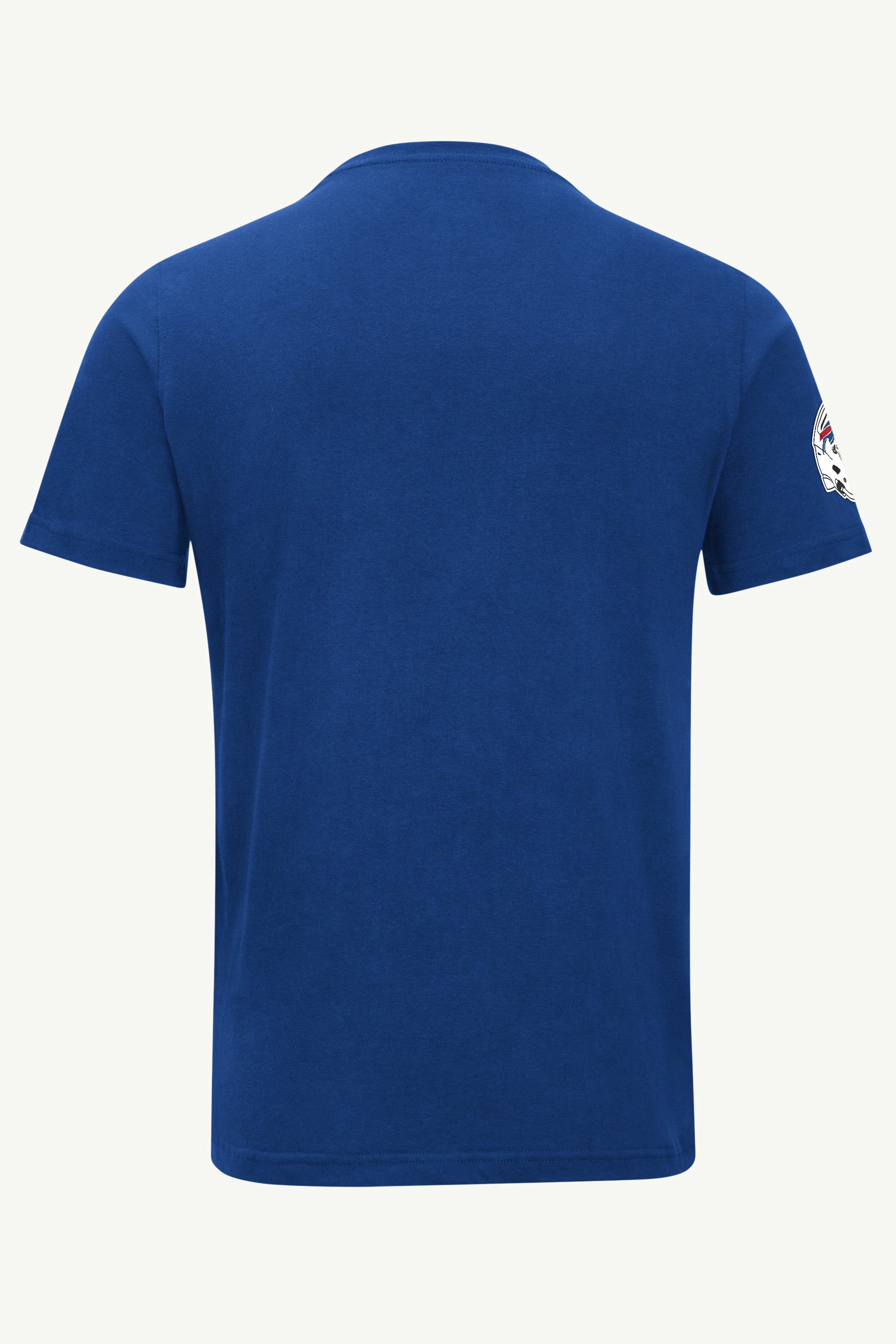 MENS BUFFALO BILLS GRAPHIC T SHIRT View 3 | Buffalo Bills MENS BUFFALO BILLS GRAPHIC T SHIRT View 3 | Buffalo Bills