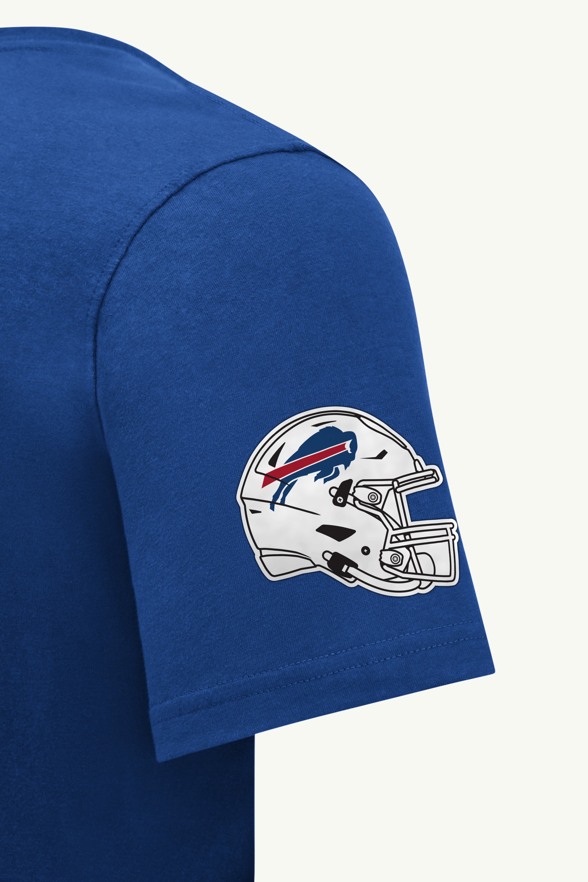 MENS BUFFALO BILLS GRAPHIC T SHIRT View 4 | Buffalo Bills MENS BUFFALO BILLS GRAPHIC T SHIRT View 4 | Buffalo Bills