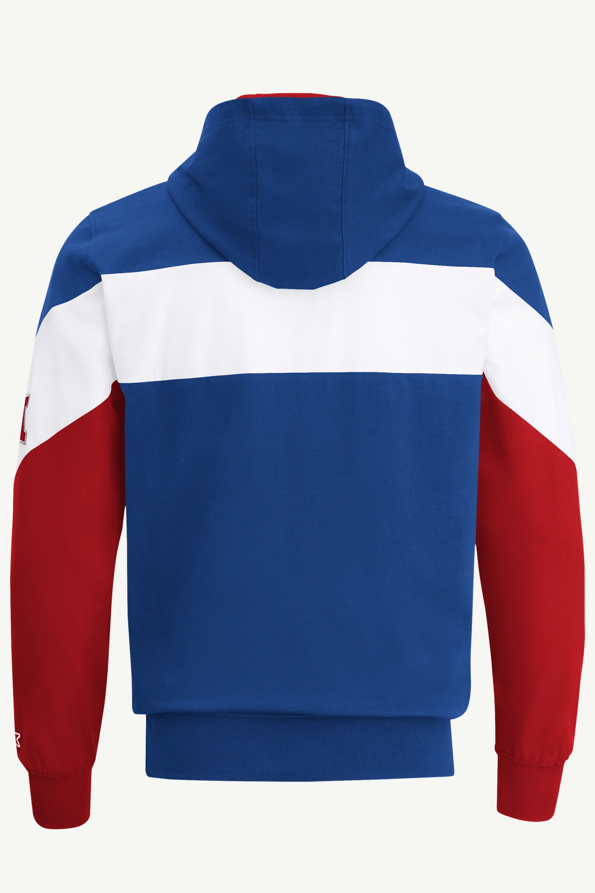 MENS BUFFALO BILLS HOODIE View 3 | Buffalo Bills MENS BUFFALO BILLS HOODIE View 3 | Buffalo Bills